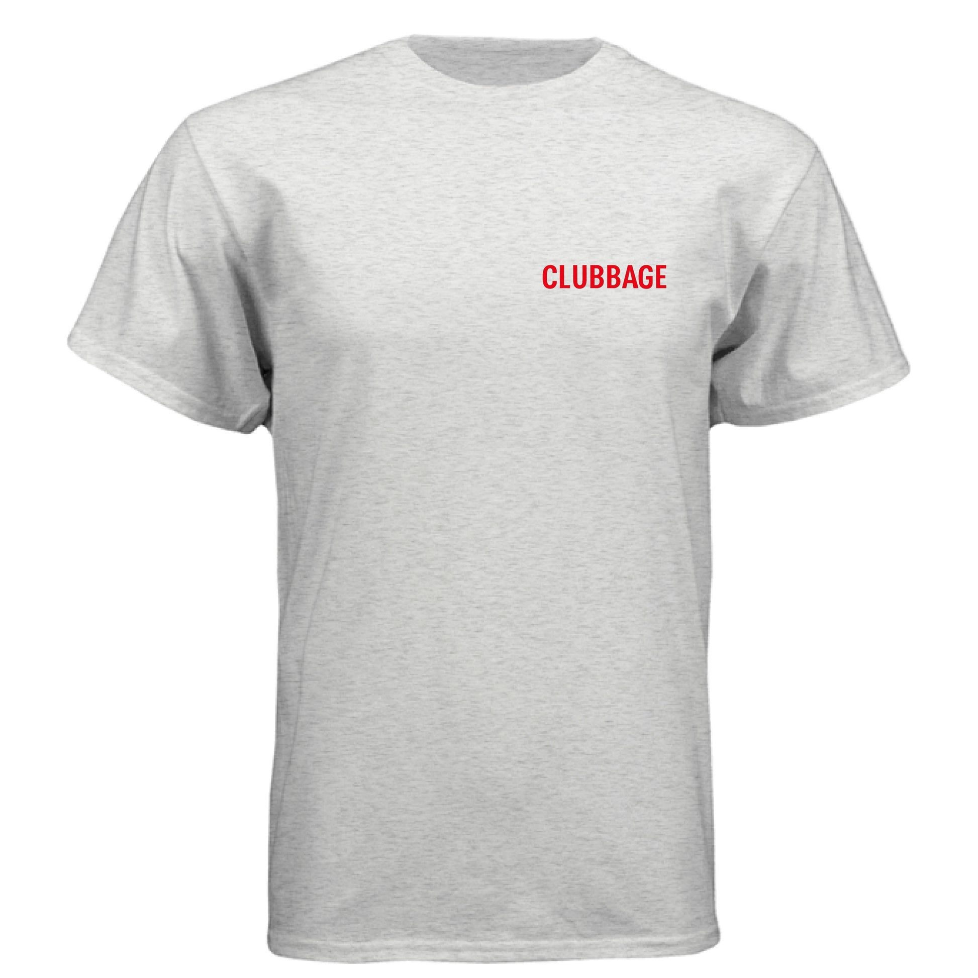 Americana Cola Golf Graphic Tee – Soft Tri-Blend Tee from Clubbage