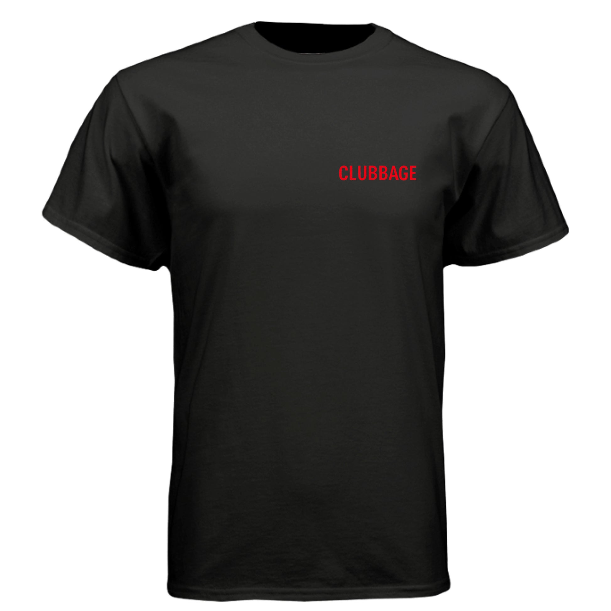 Americana Cola Golf Graphic Tee – Soft Tri-Blend Tee from Clubbage