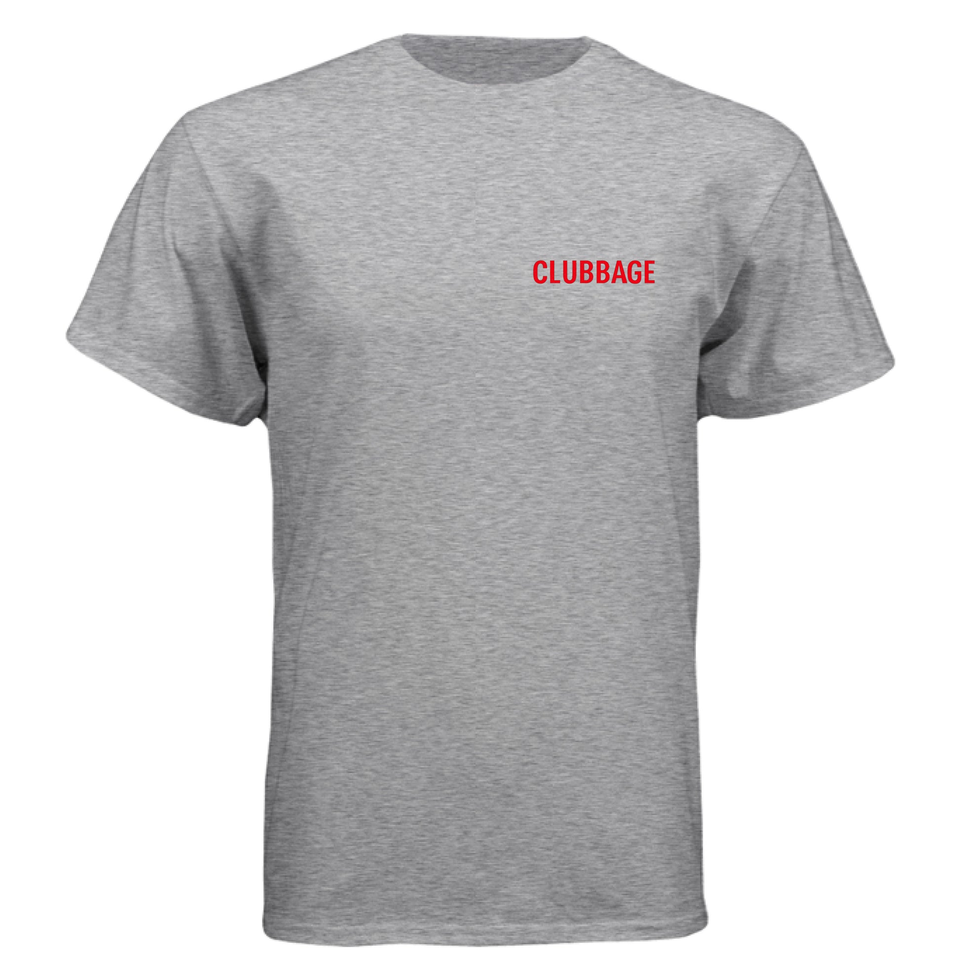 Americana Cola Golf Graphic Tee – Soft Tri-Blend Tee from Clubbage