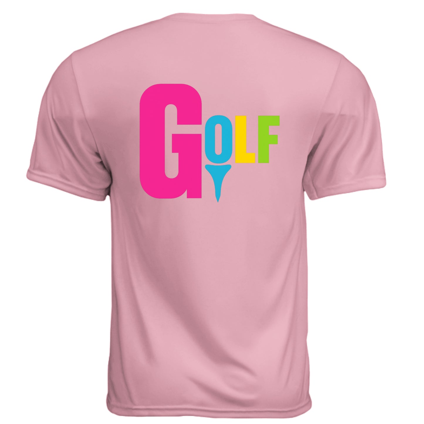 PINK - BACK