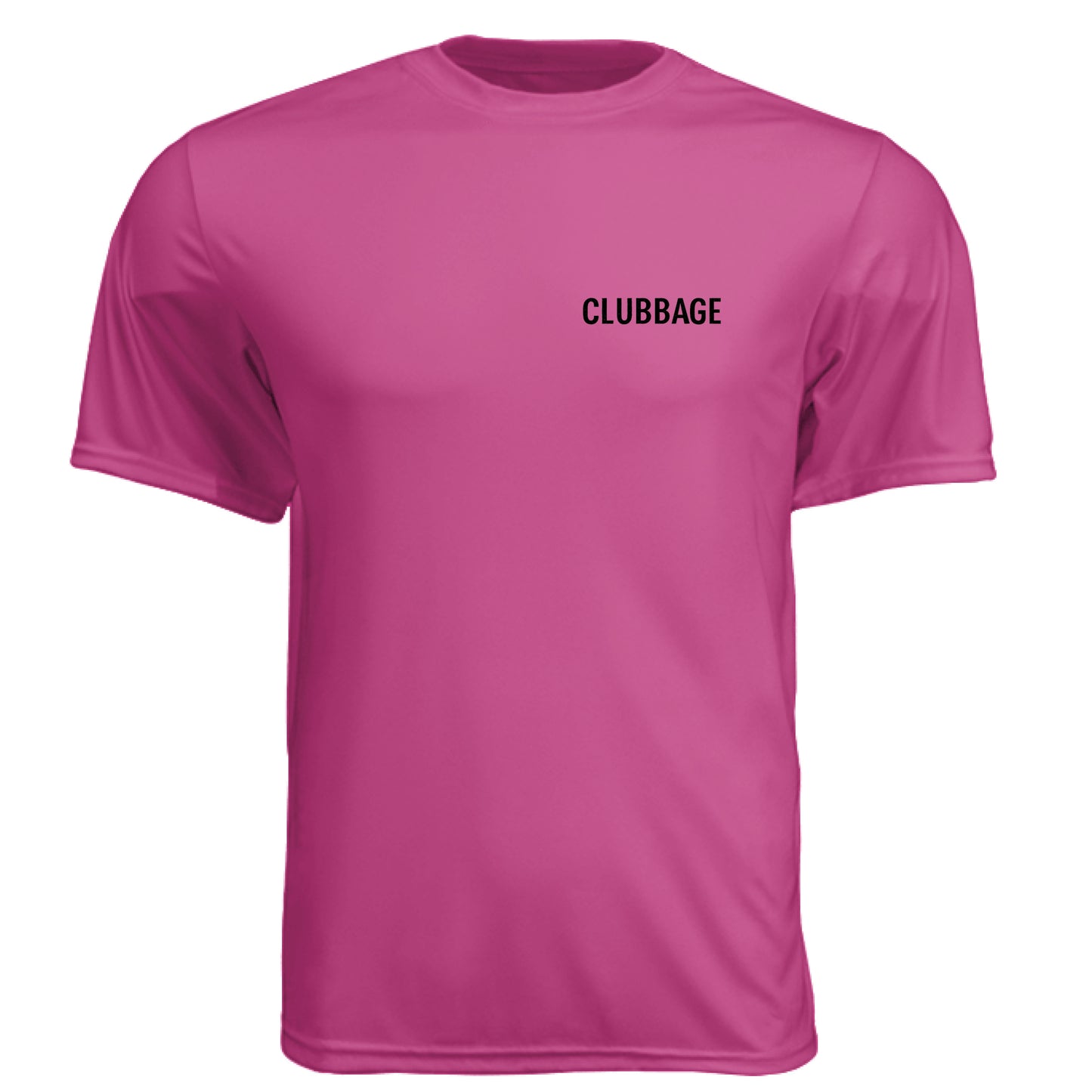 FUCHSIA - FRONT