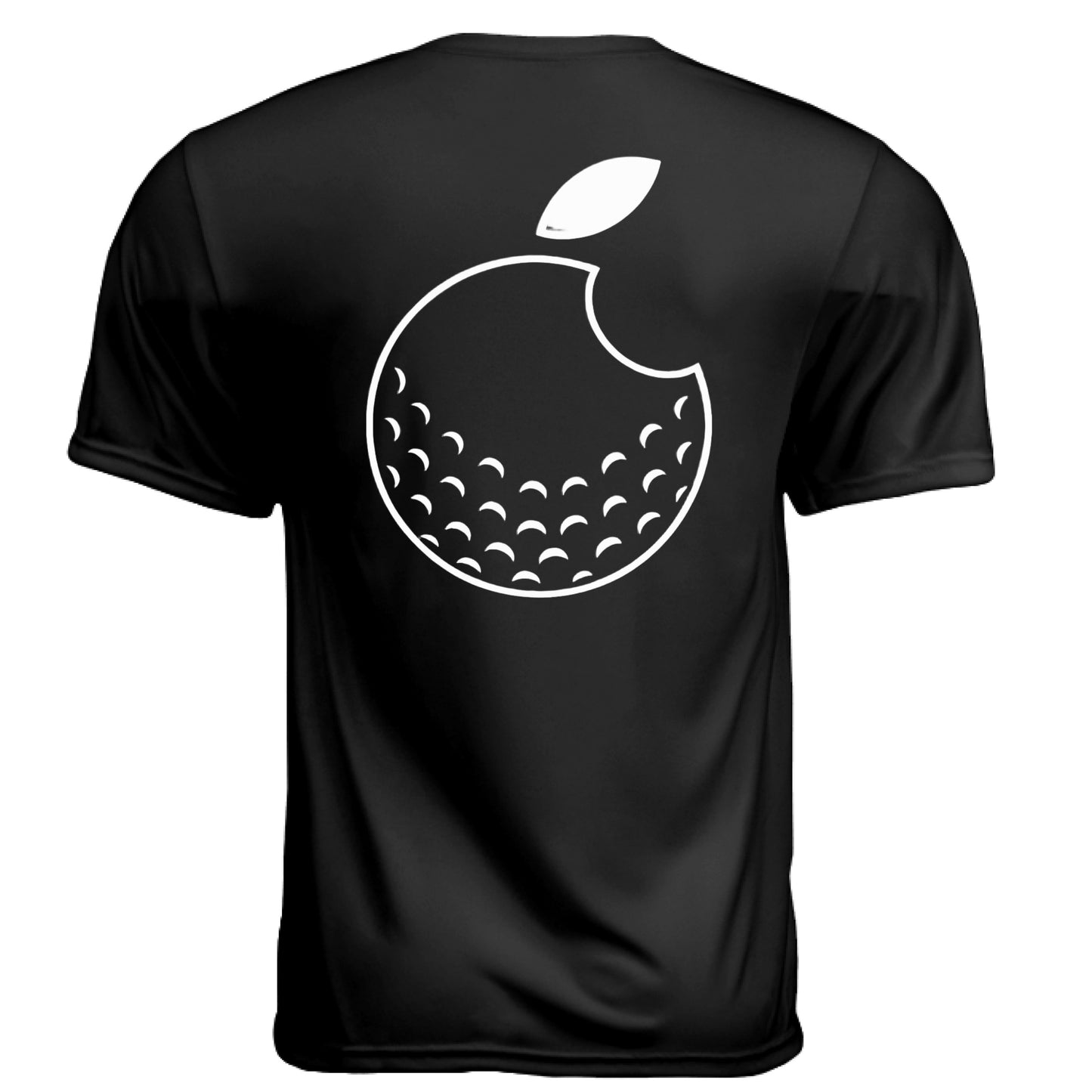 BLACK - BACK