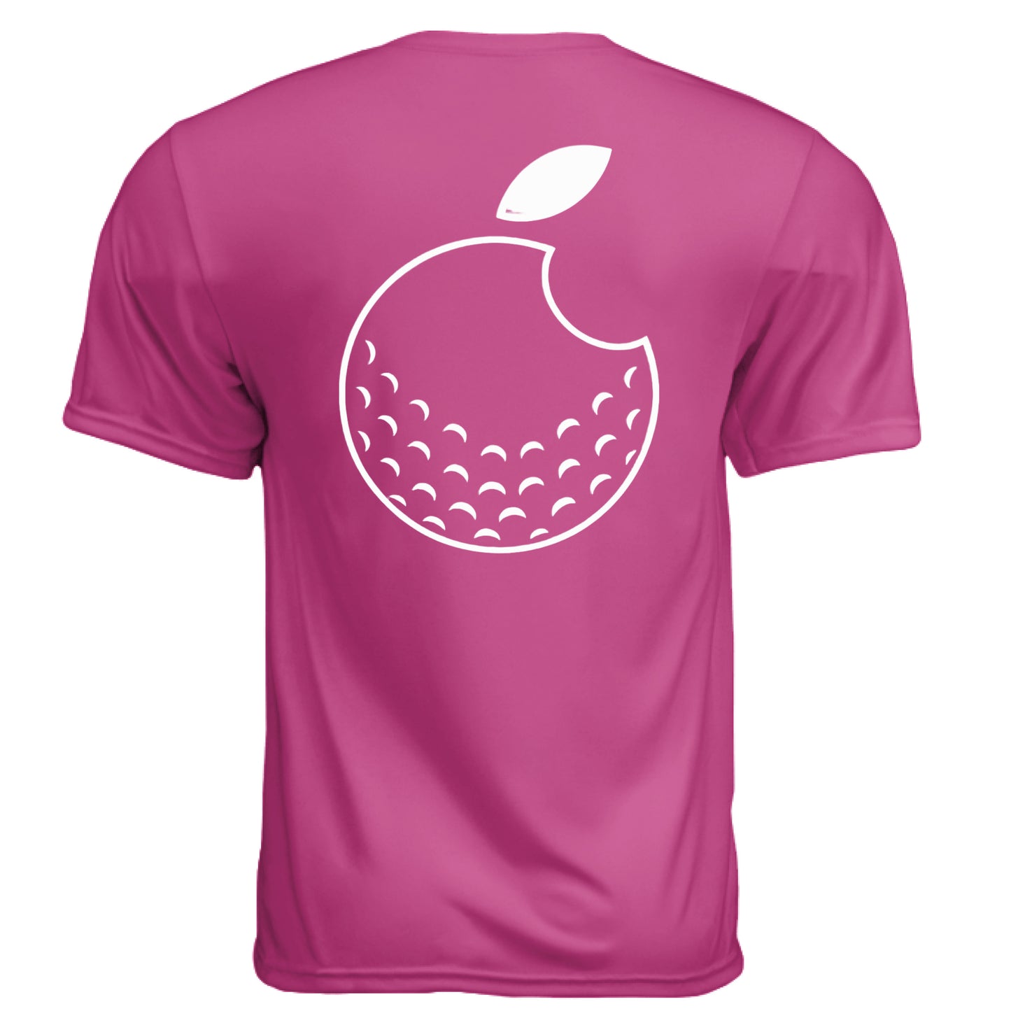 FUCHSIA - BACK