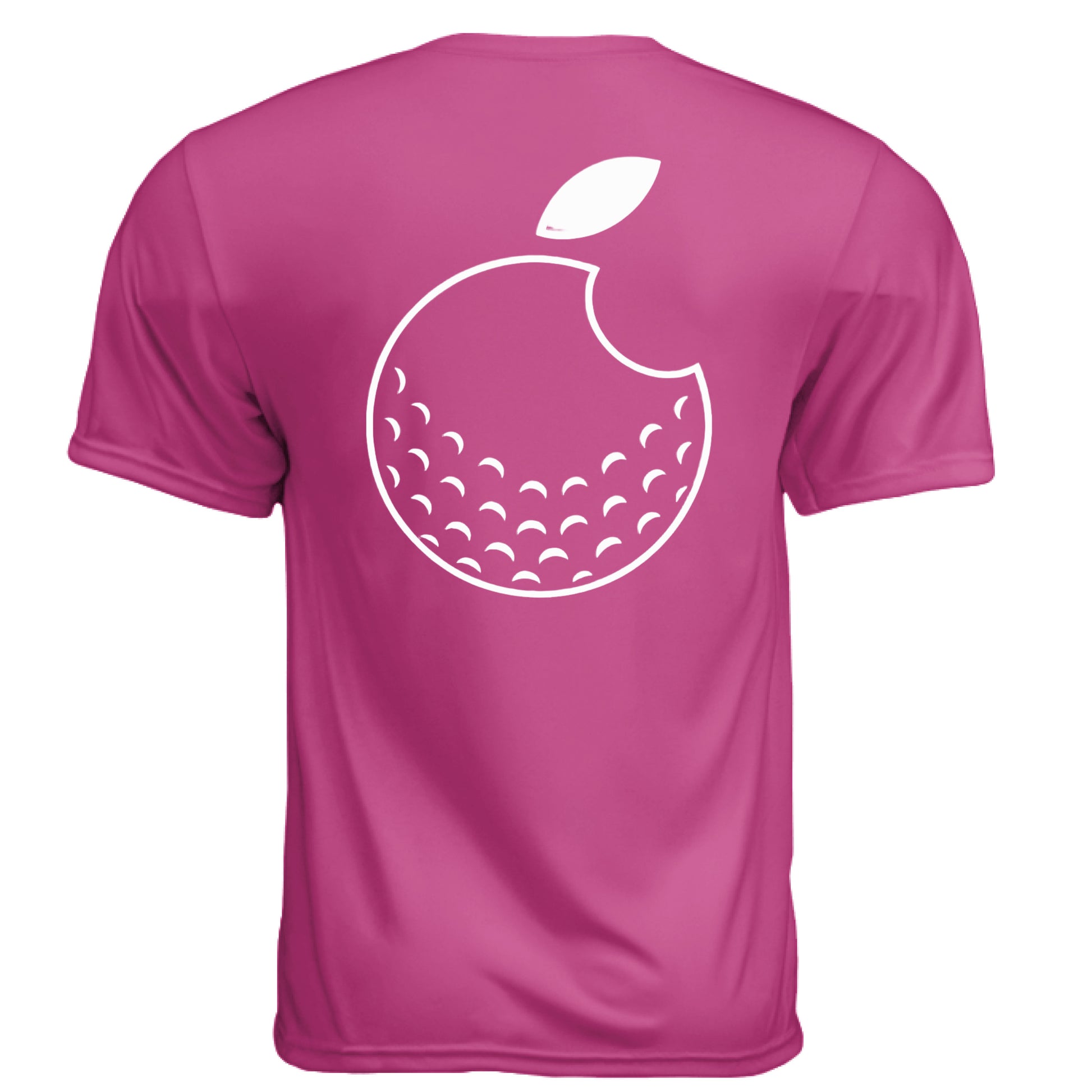 FUCHSIA - BACK