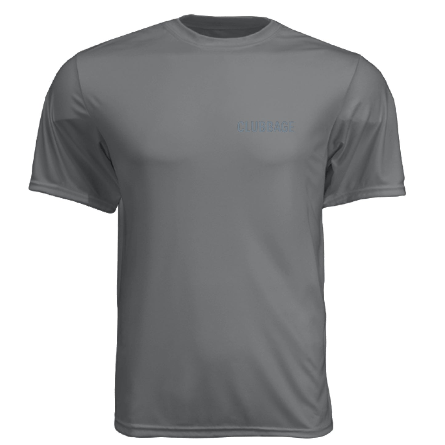 GRAPHITE - FRONT