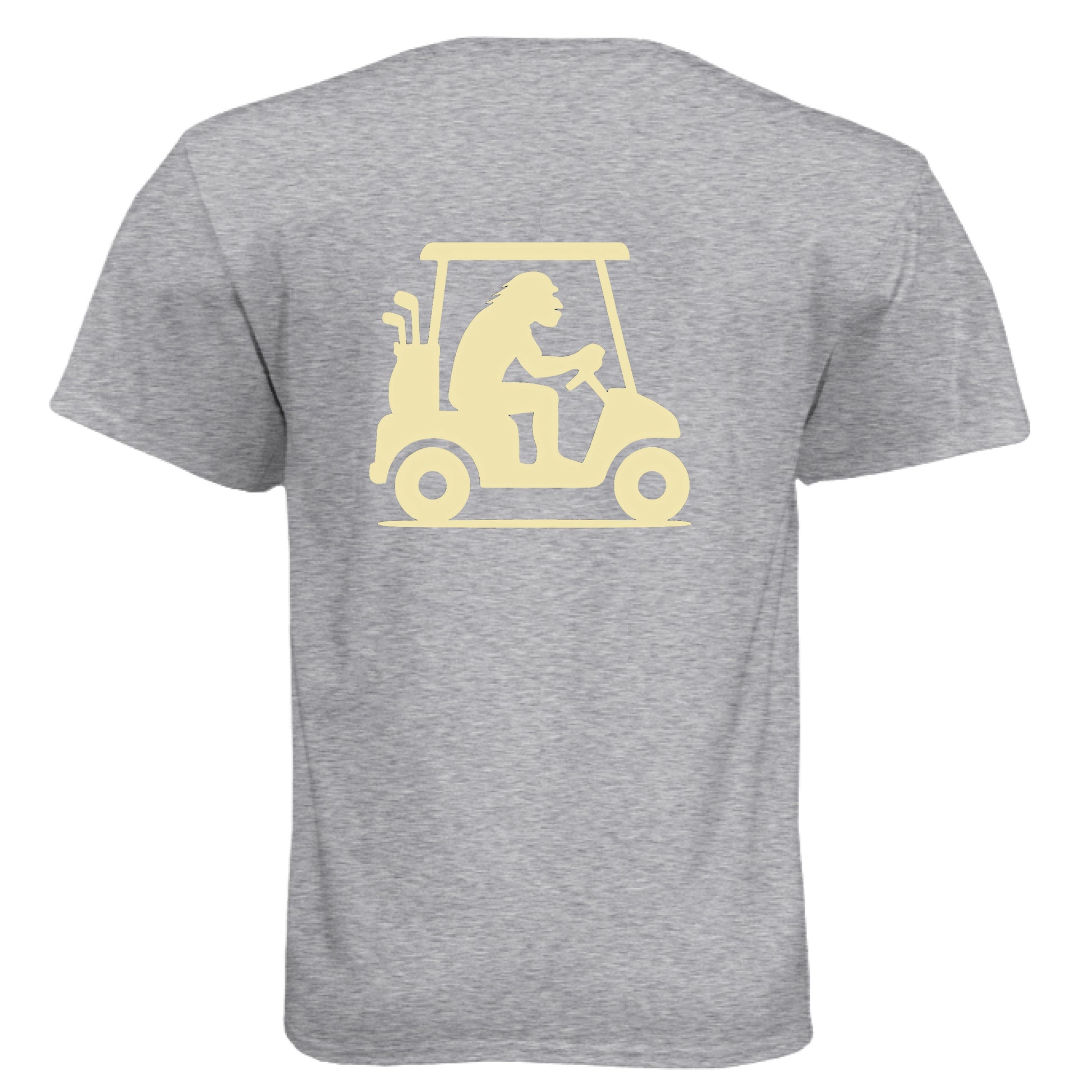PREMIUM HEATHER - BACK