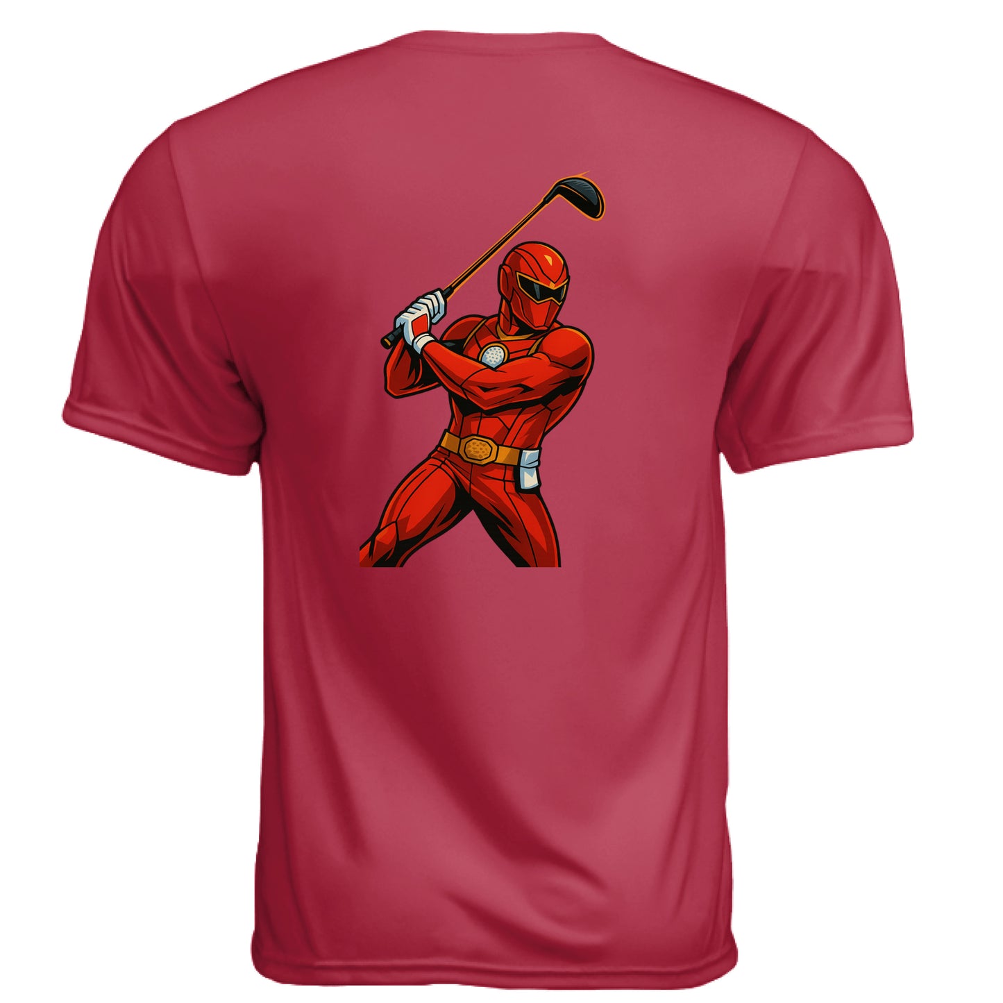 CARDINAL - BACK