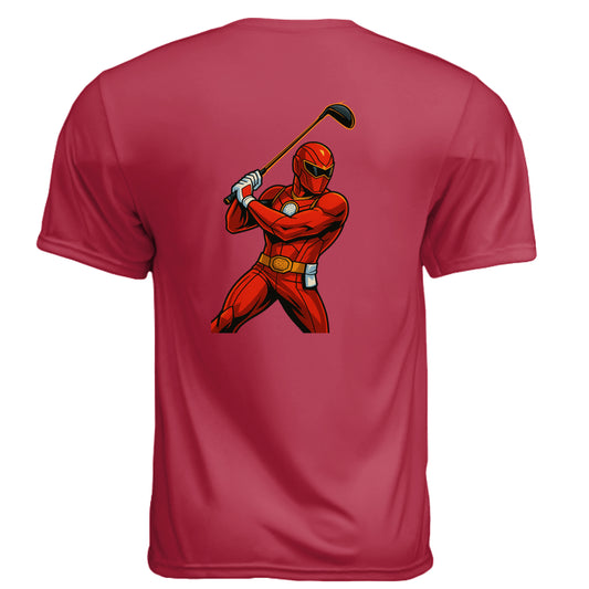 CARDINAL - BACK
