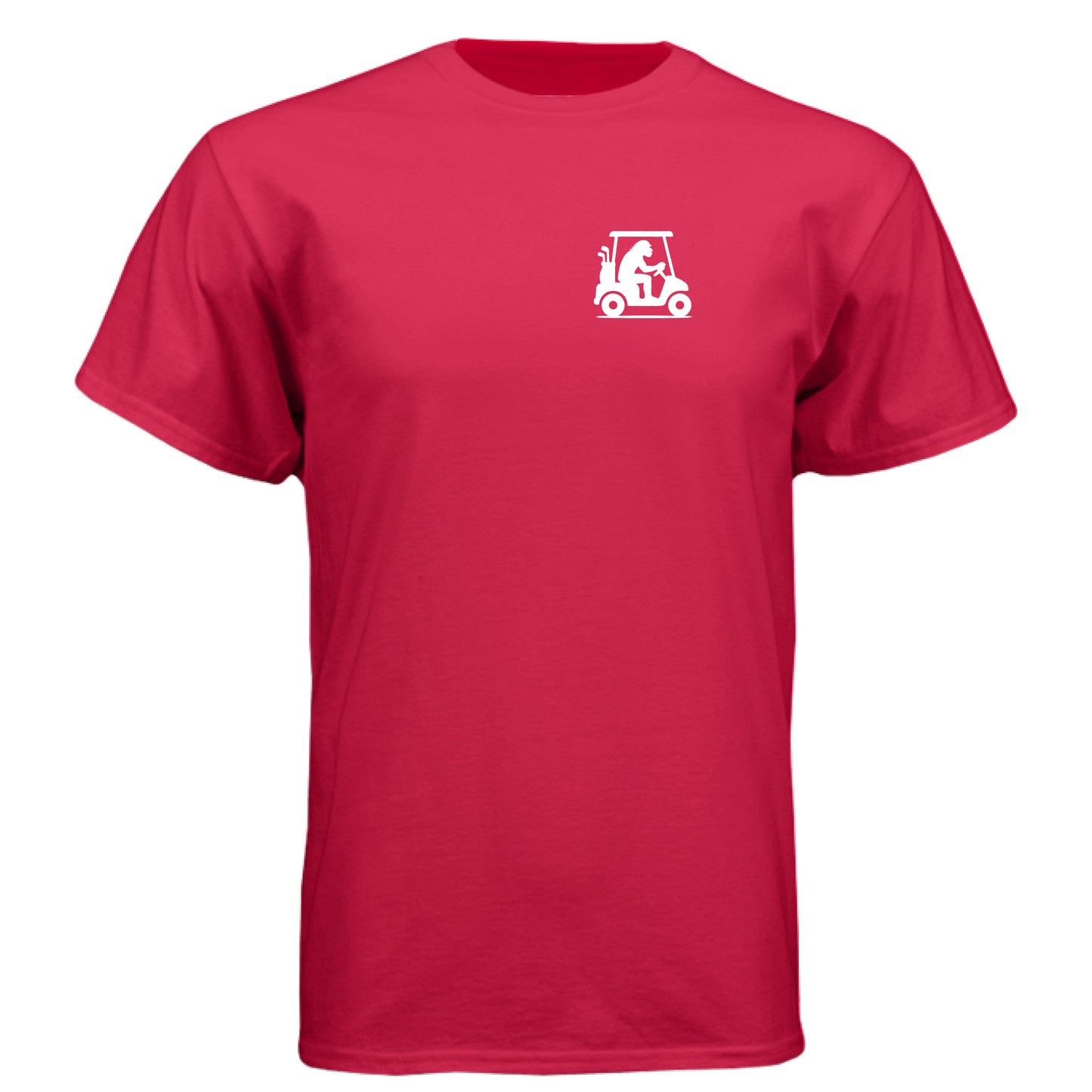 Red - FRONT