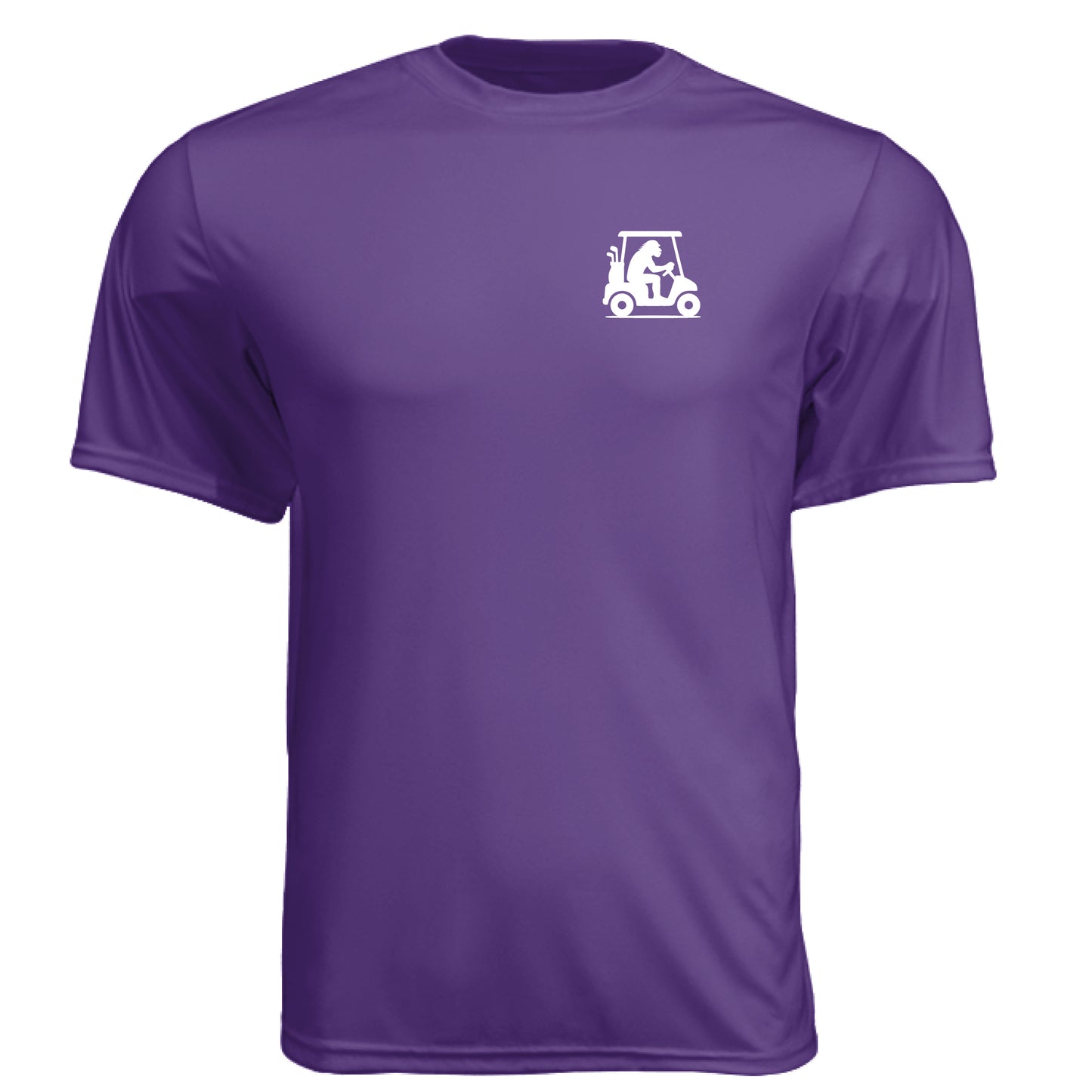 PURPLE - FRONT