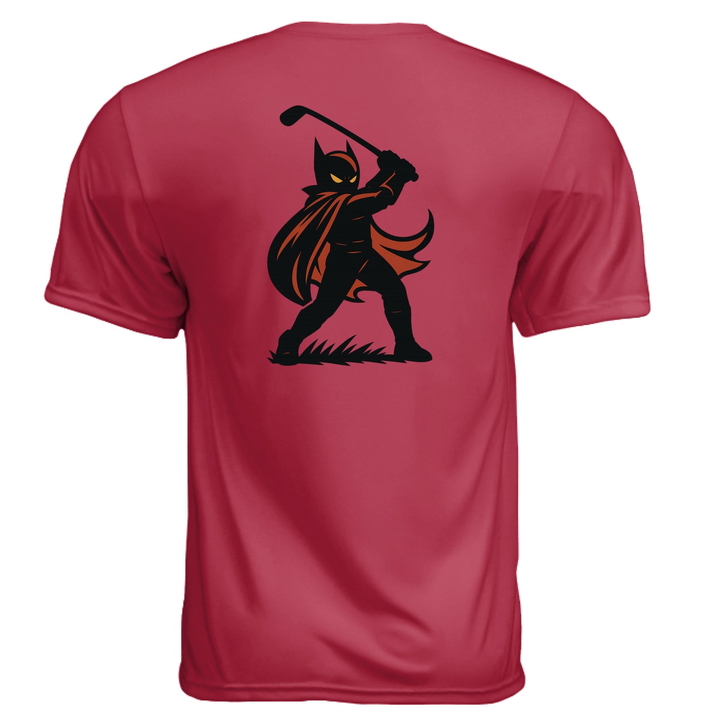 CARDINAL - BACK