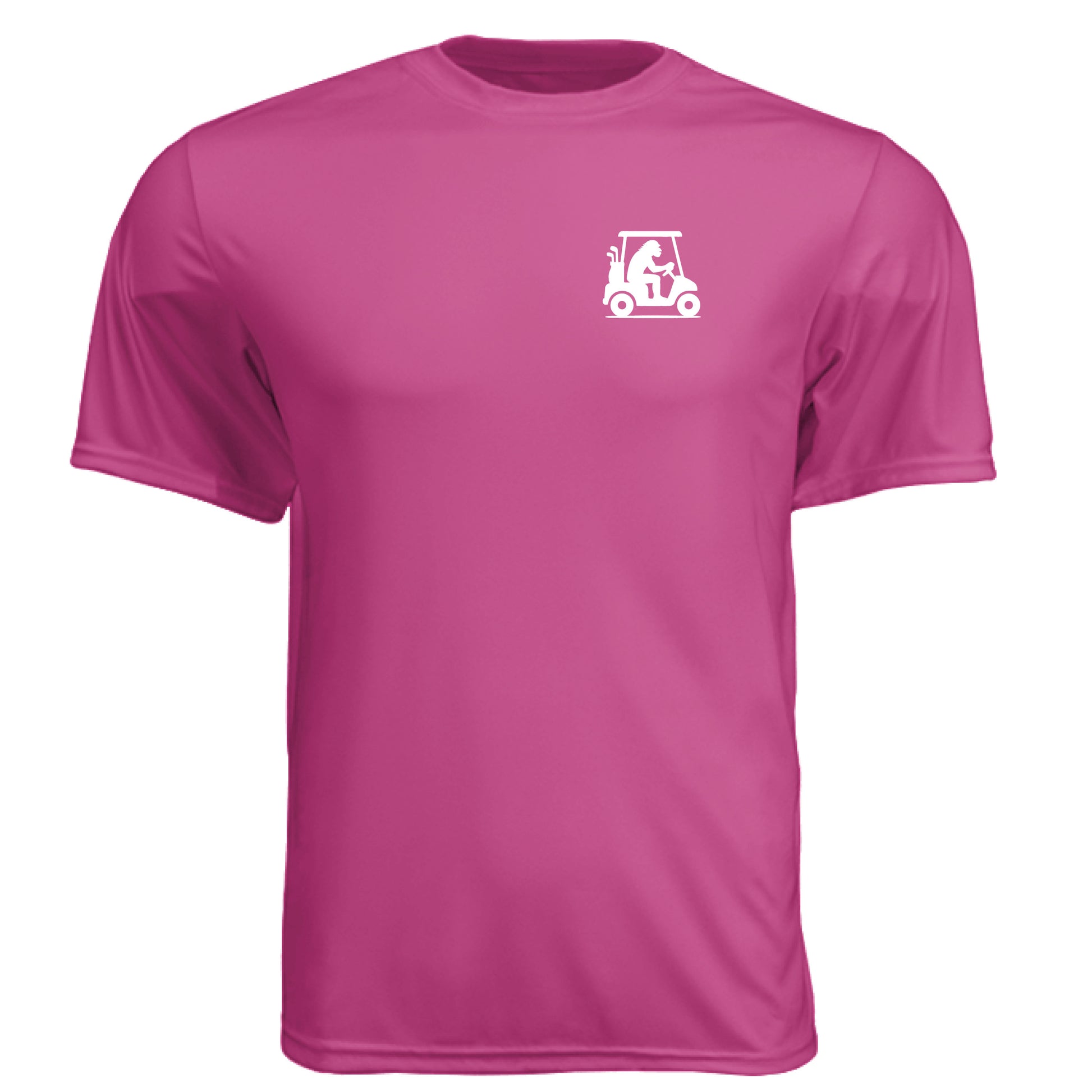 FUCHSIA - FRONT