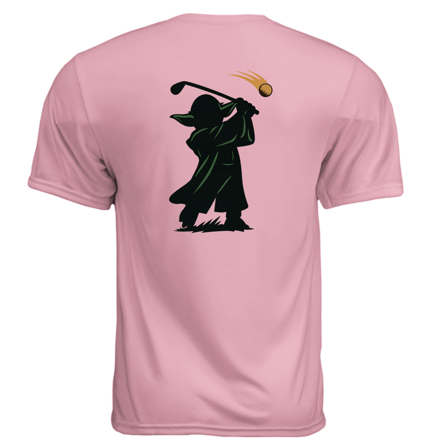 PINK - BACK