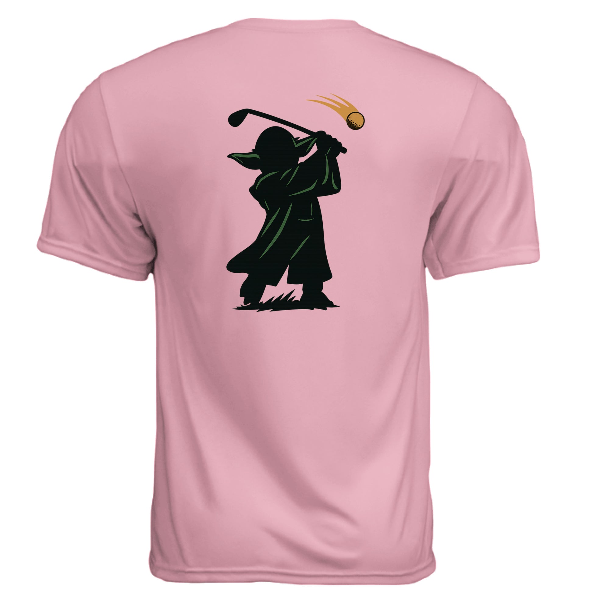 PINK - BACK