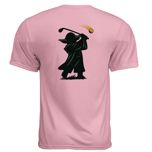 PINK - BACK