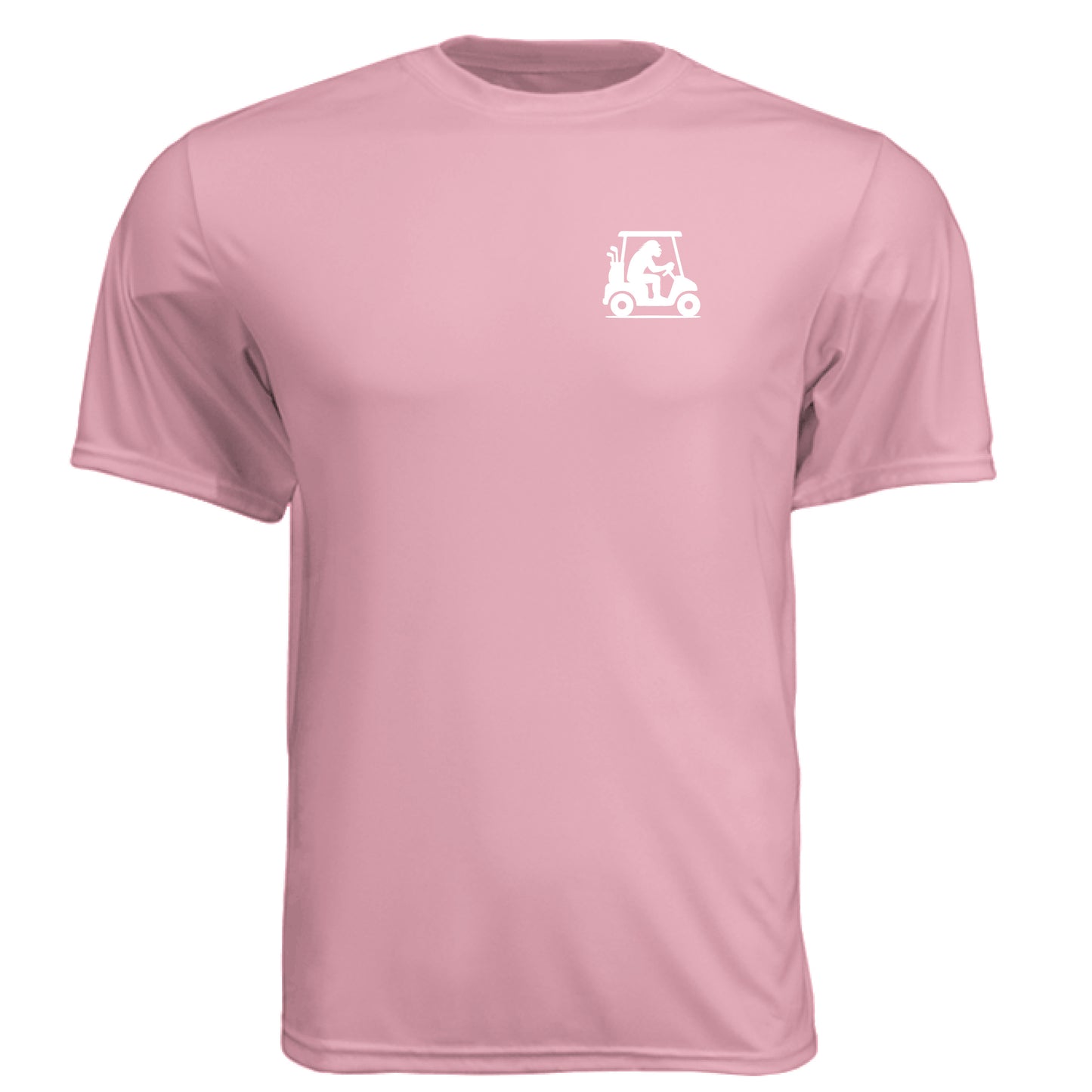 PINK - FRONT