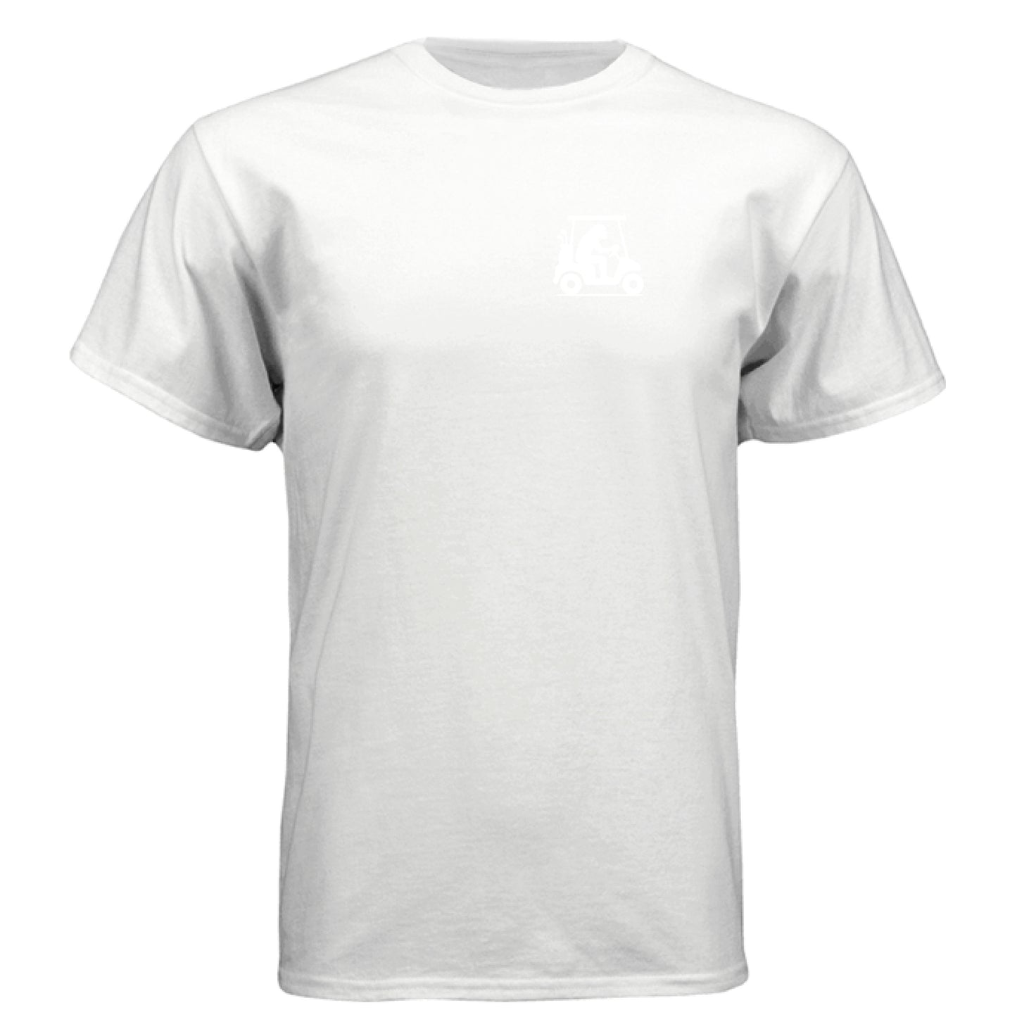 WHITE - FRONT