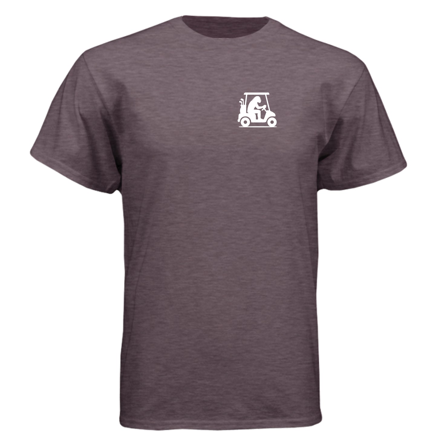 VINTAGE PURPLE - FRONT