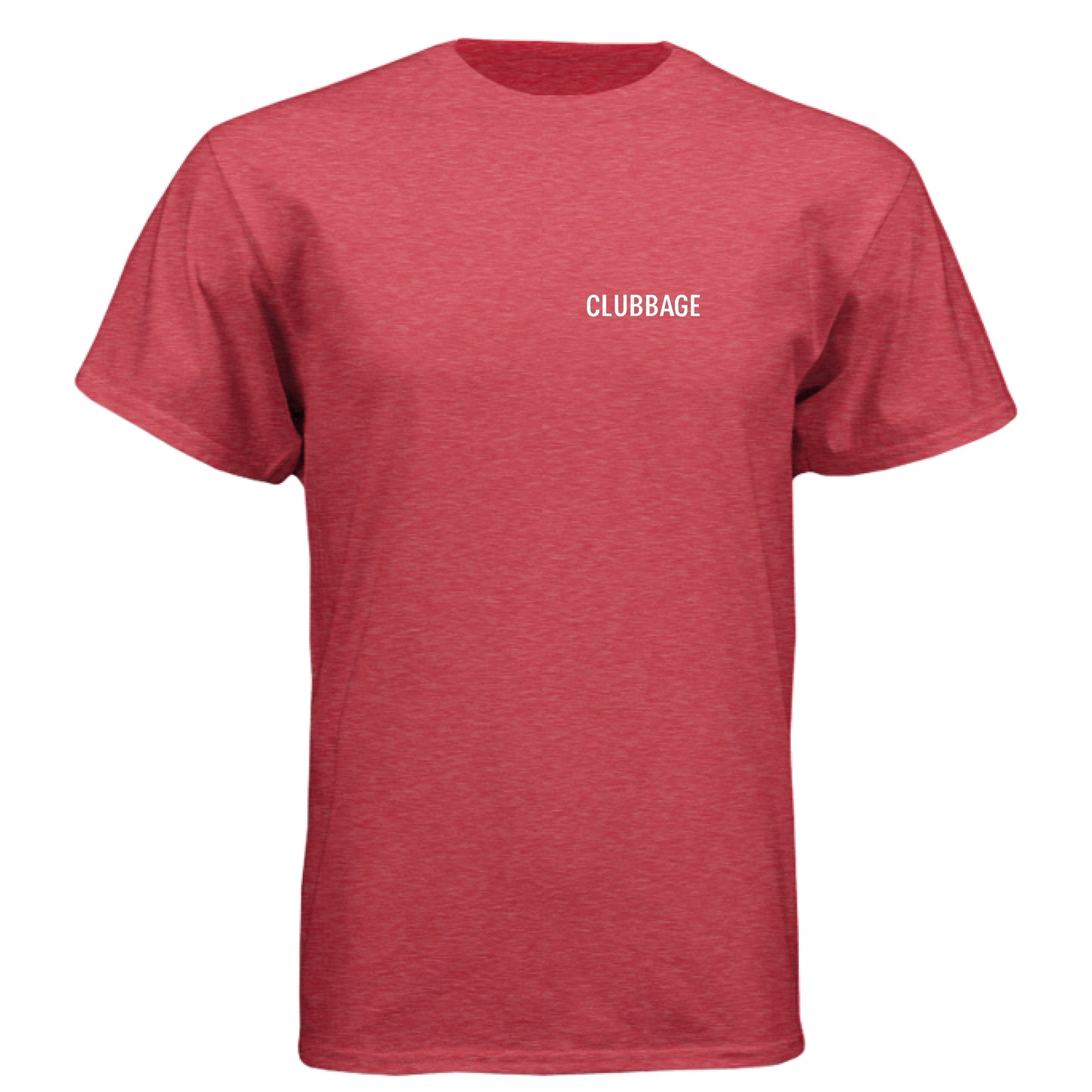 VINTAGE RED - FRONT