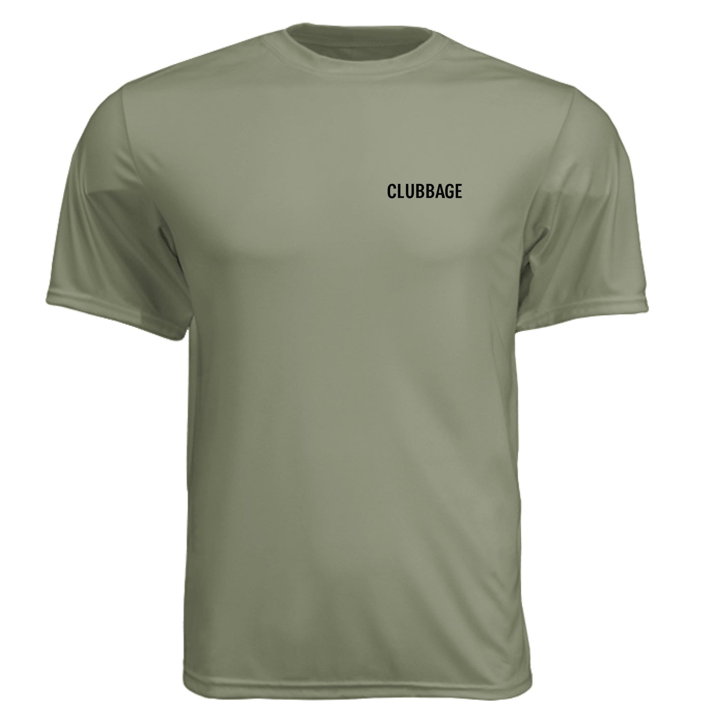 OLIVE - FRONT