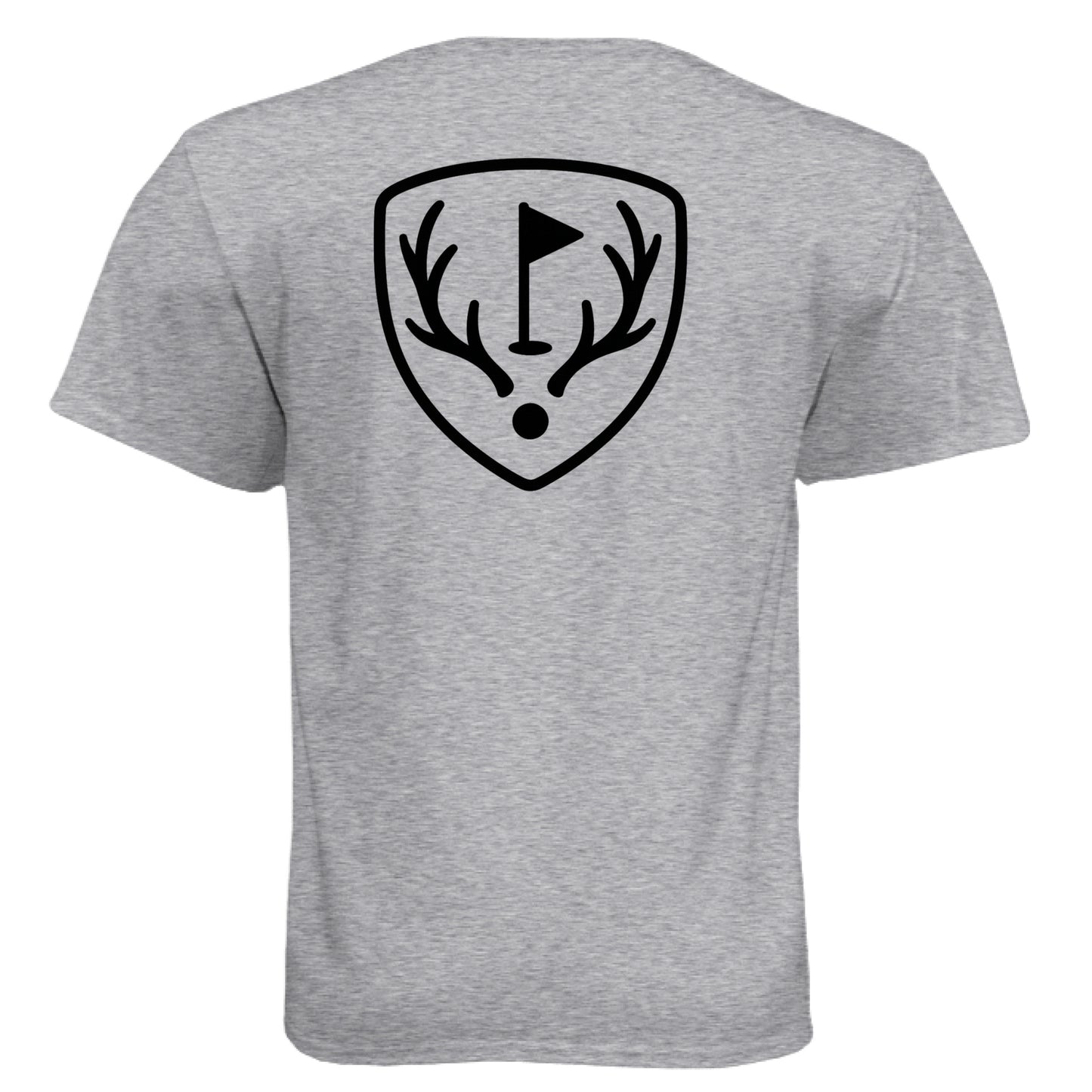 PREMIUM HEATHER - BACK