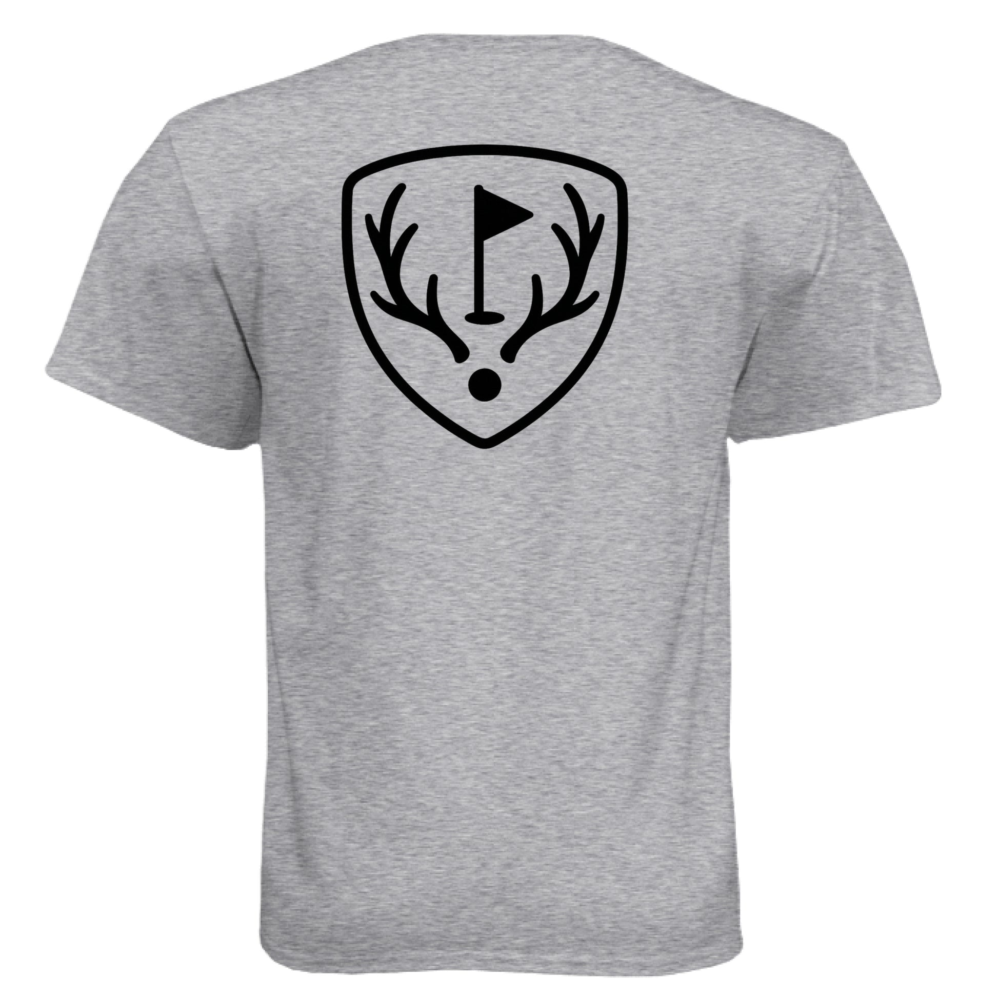 PREMIUM HEATHER - BACK