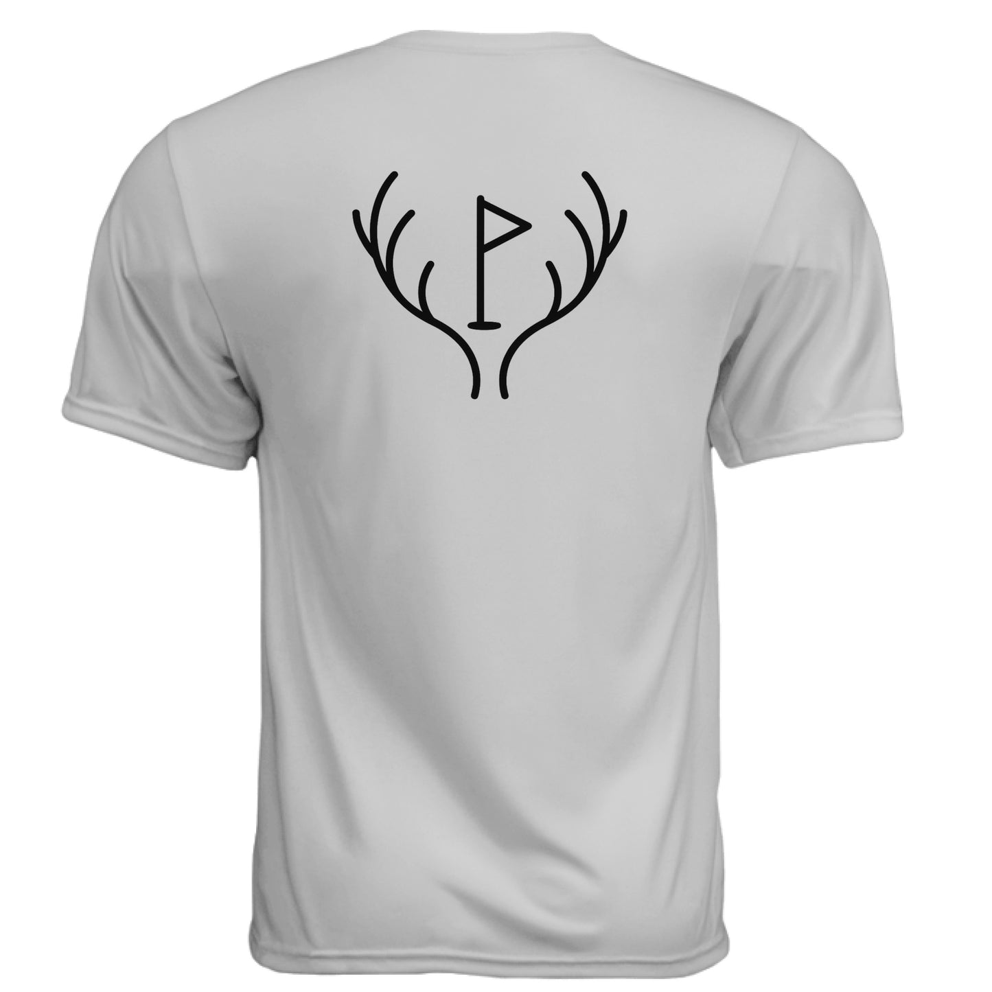 SILVER - BACK