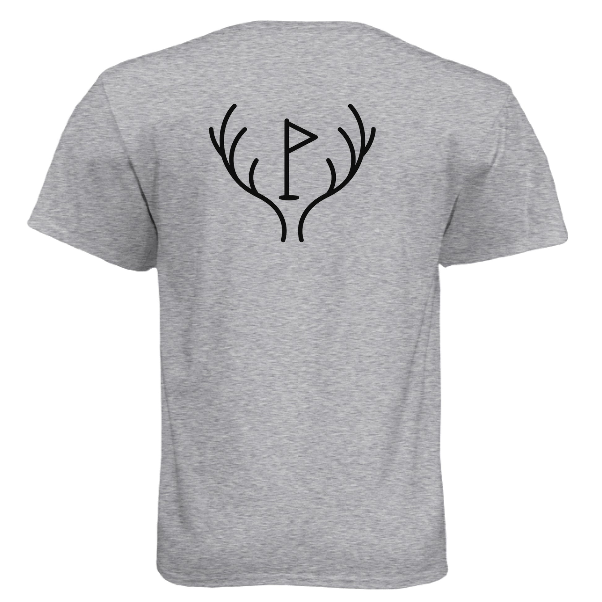 PREMIUM HEATHER - BACK
