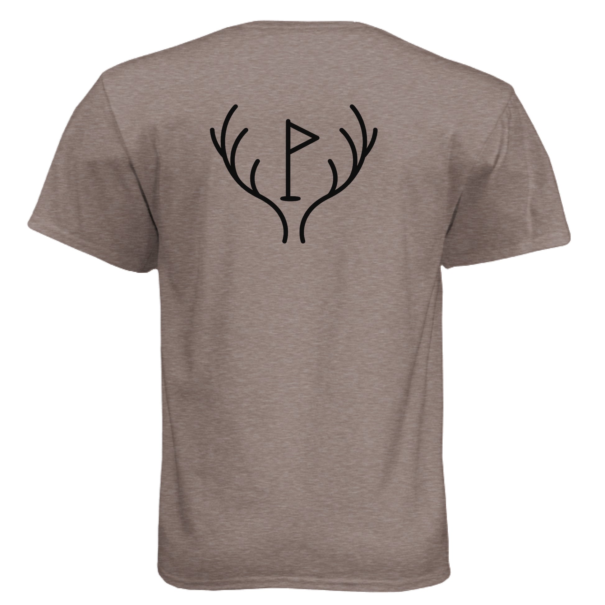 VENETIAN GRAY - BACK