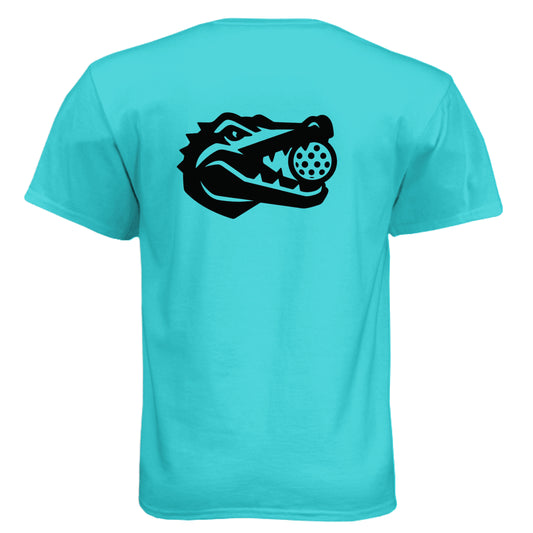 Tahiti Blue - BACK