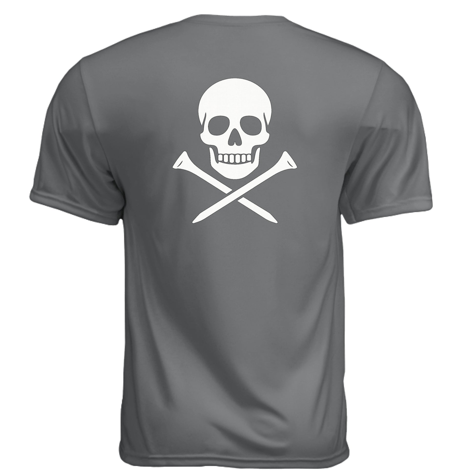 GRAPHITE - BACK