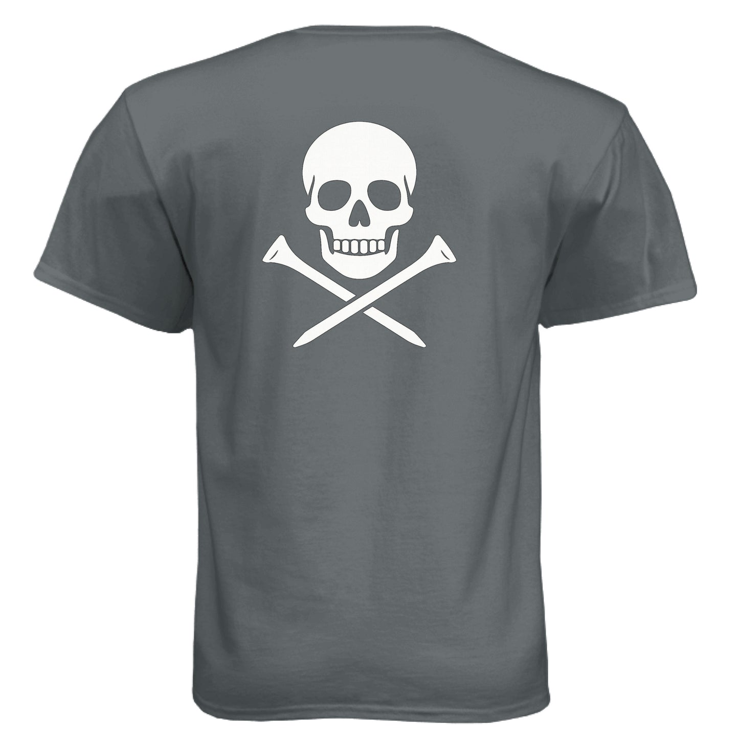 Vintage Heavy Metal - BACK