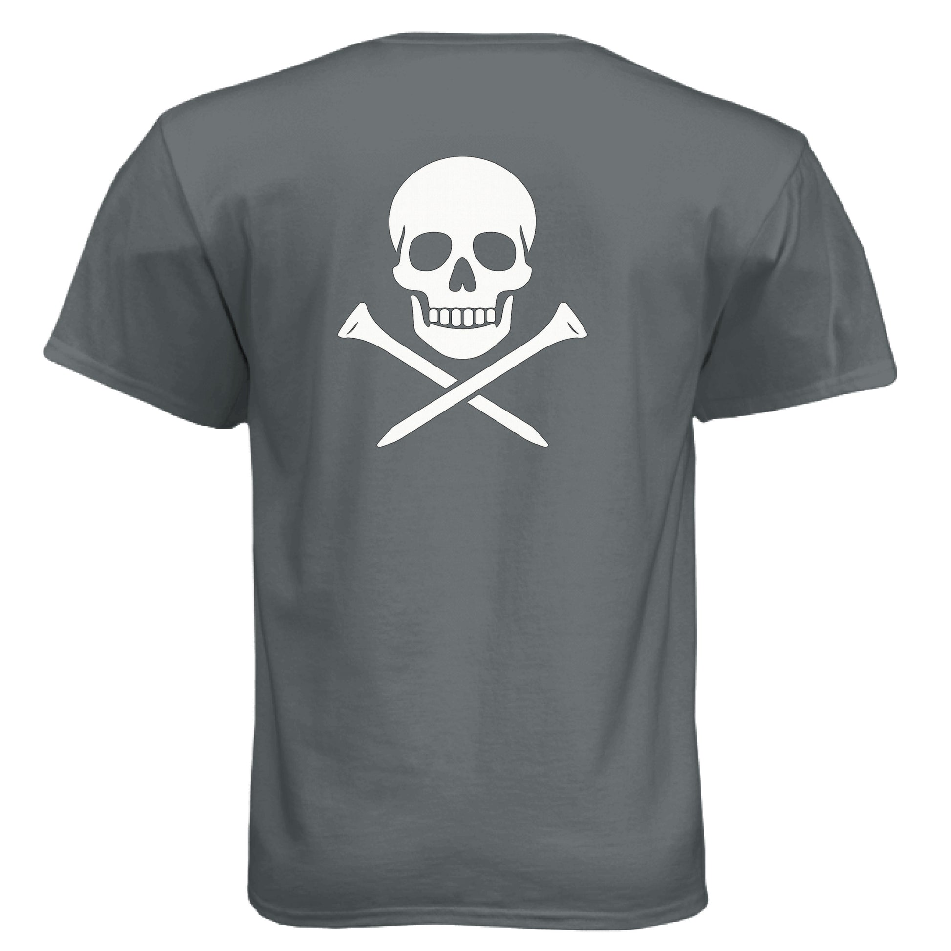 Vintage Heavy Metal - BACK