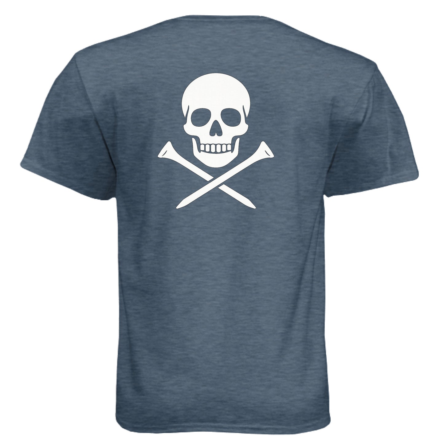 VINTAGE NAVY - BACK