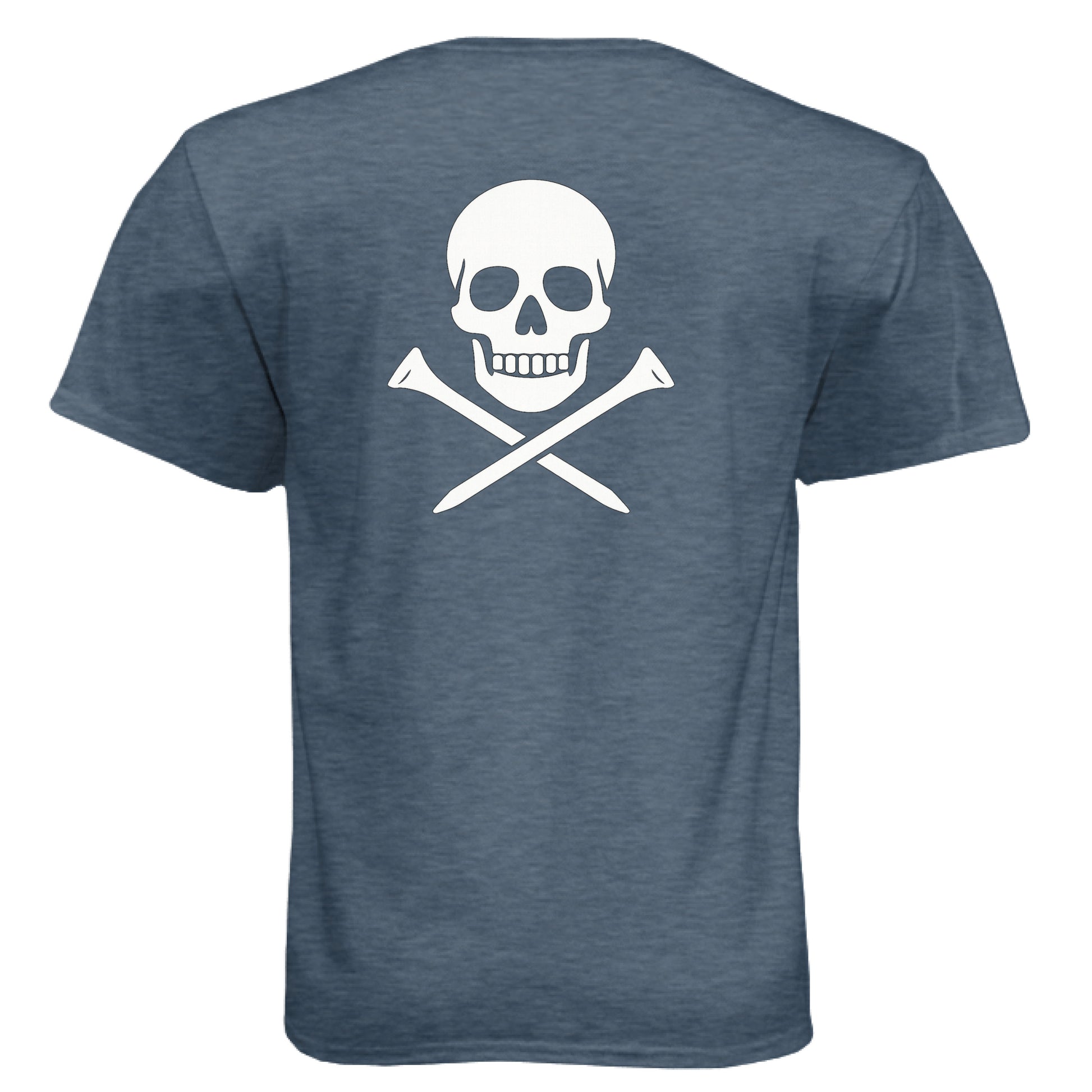 VINTAGE NAVY - BACK