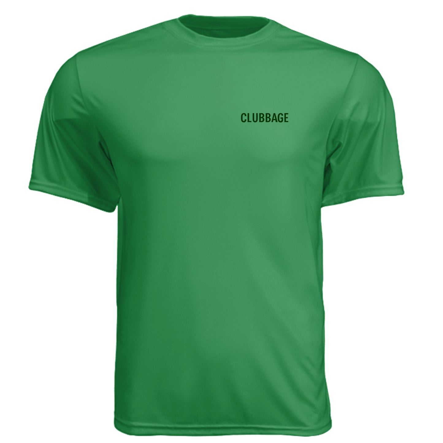 KELLY GREEN - N3142 - FRONT
