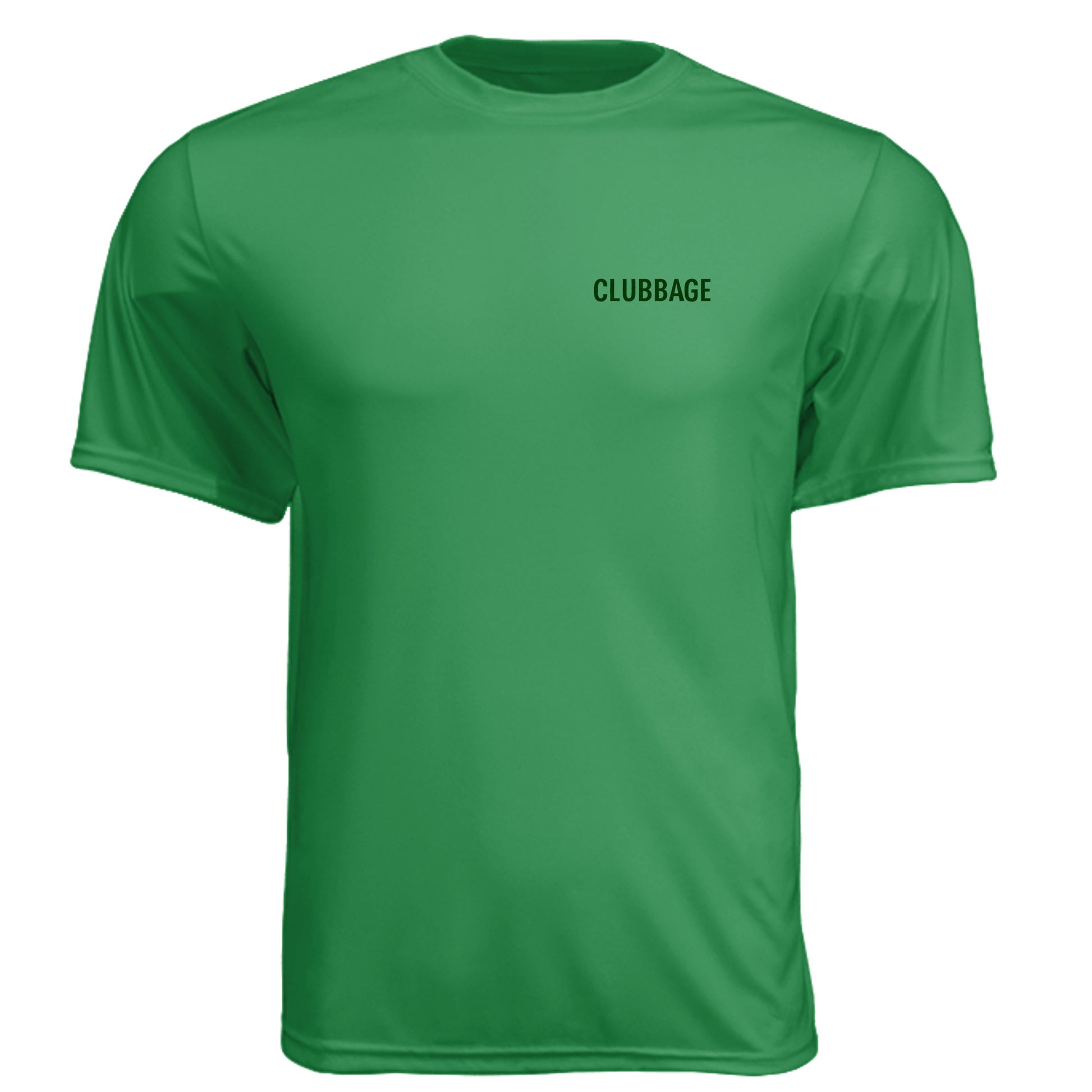 KELLY GREEN - N3142 - FRONT