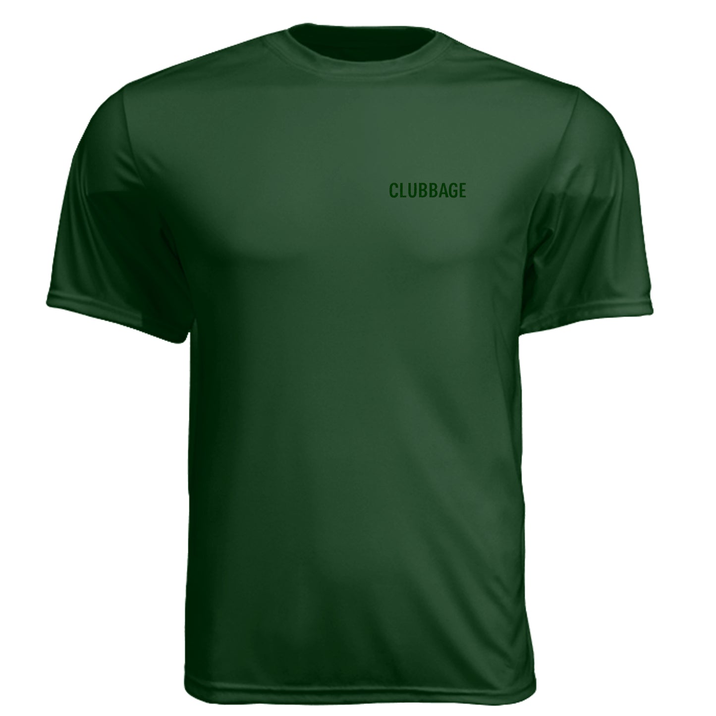 FOREST GREEN - N3142 - FRONT