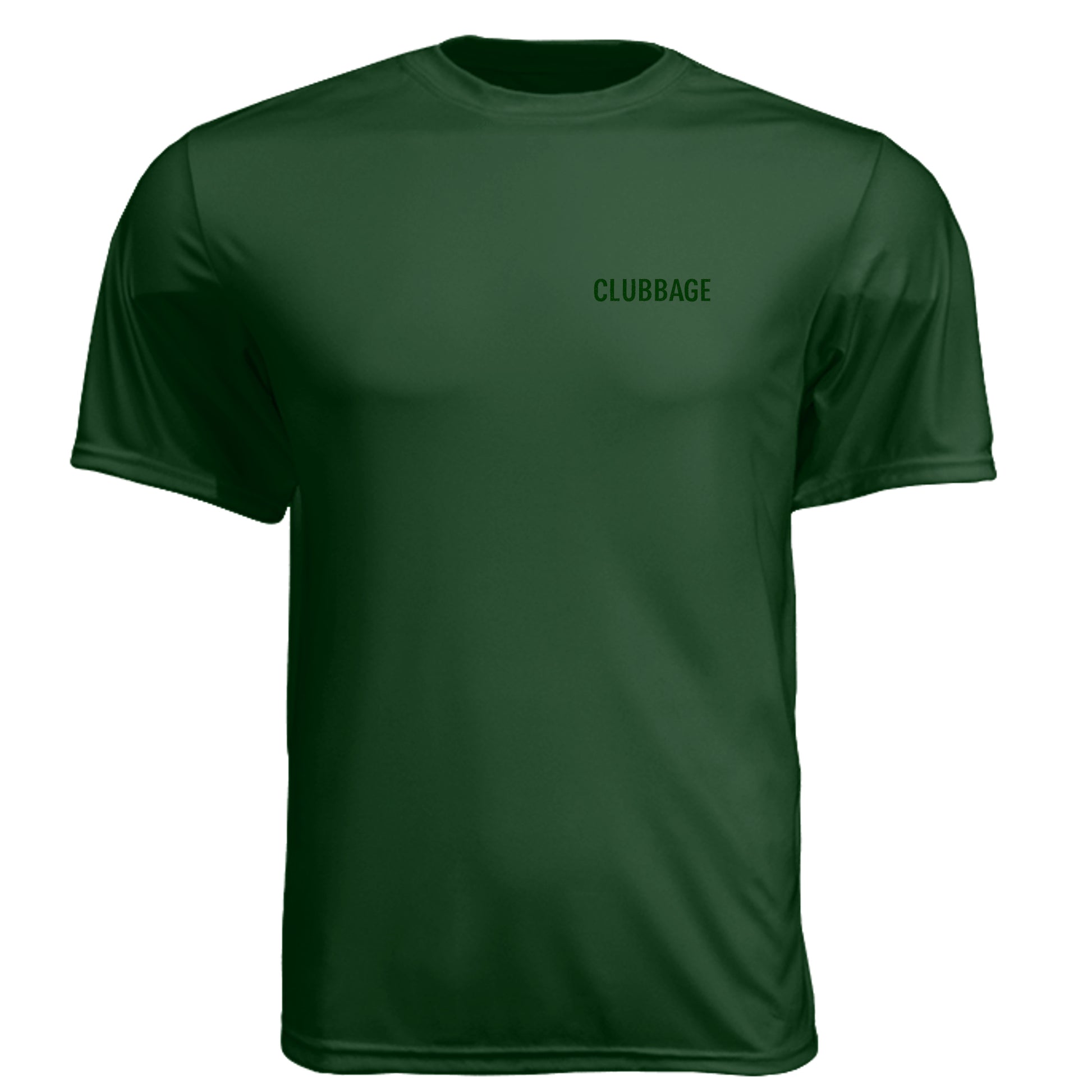 FOREST GREEN - N3142 - FRONT