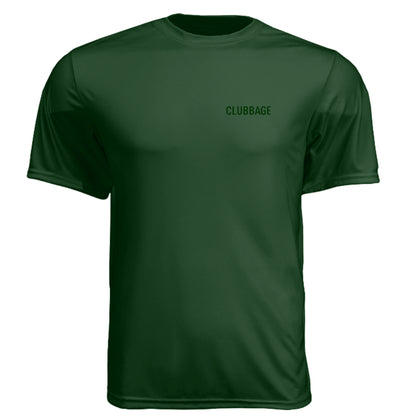 FOREST GREEN - N3142 - FRONT