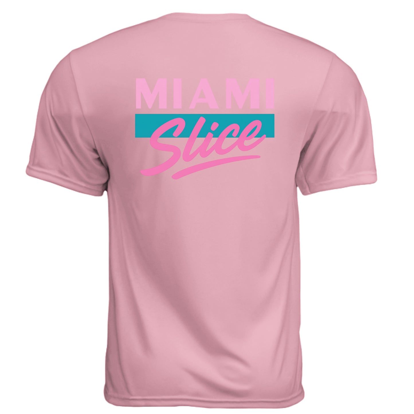 PINK - BACK