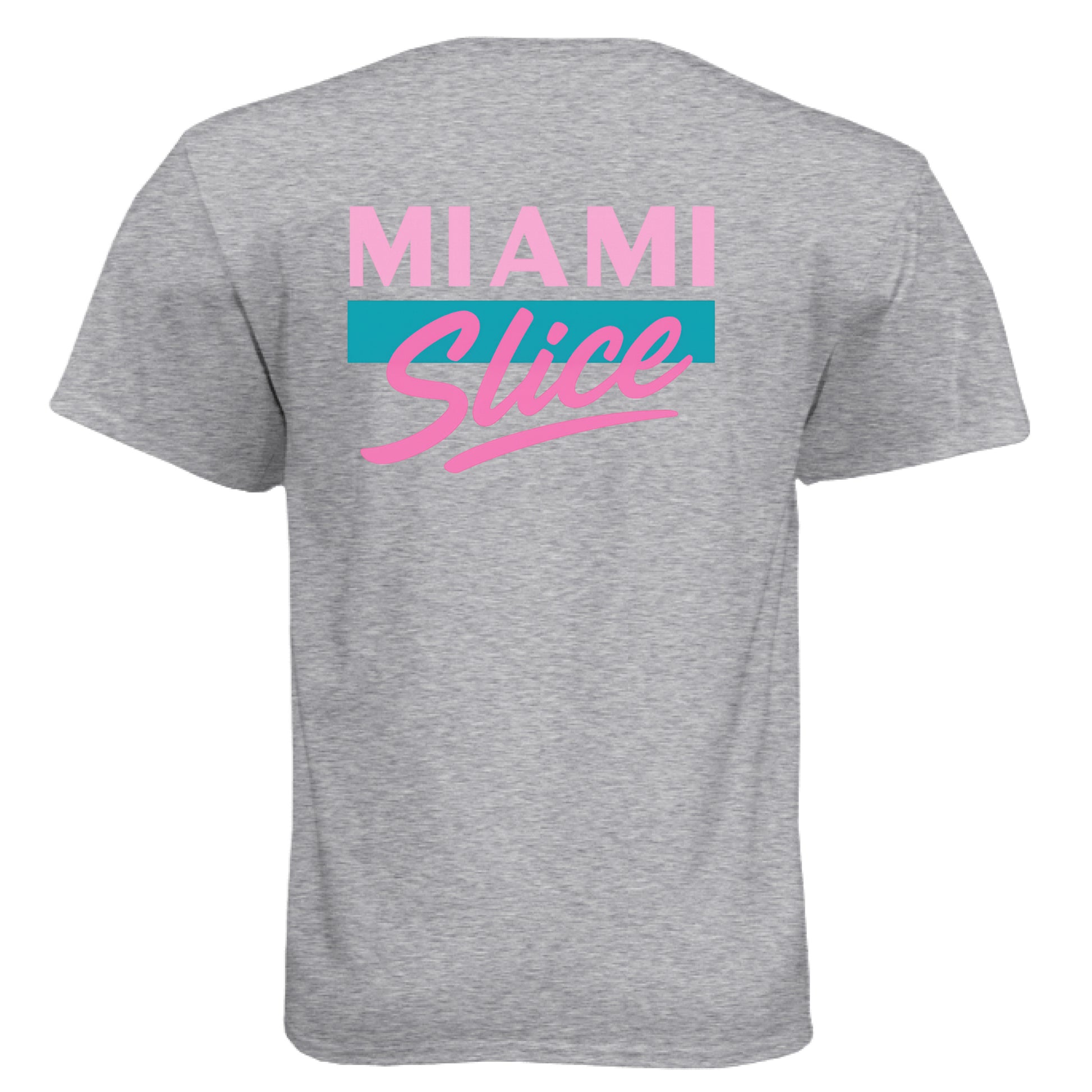 PREMIUM HEATHER - BACK
