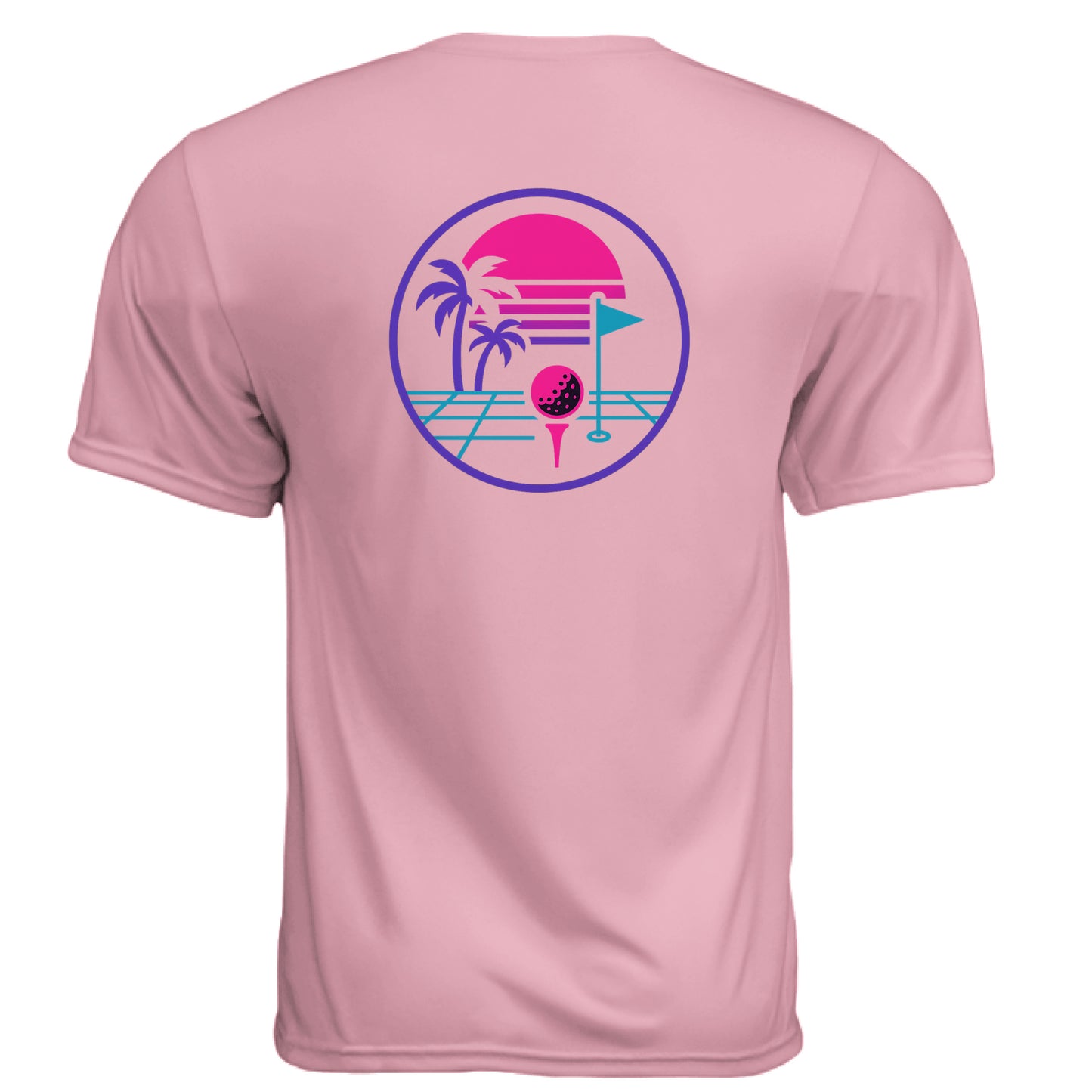 PINK - BACK