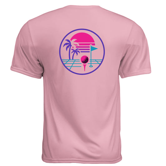 PINK - BACK