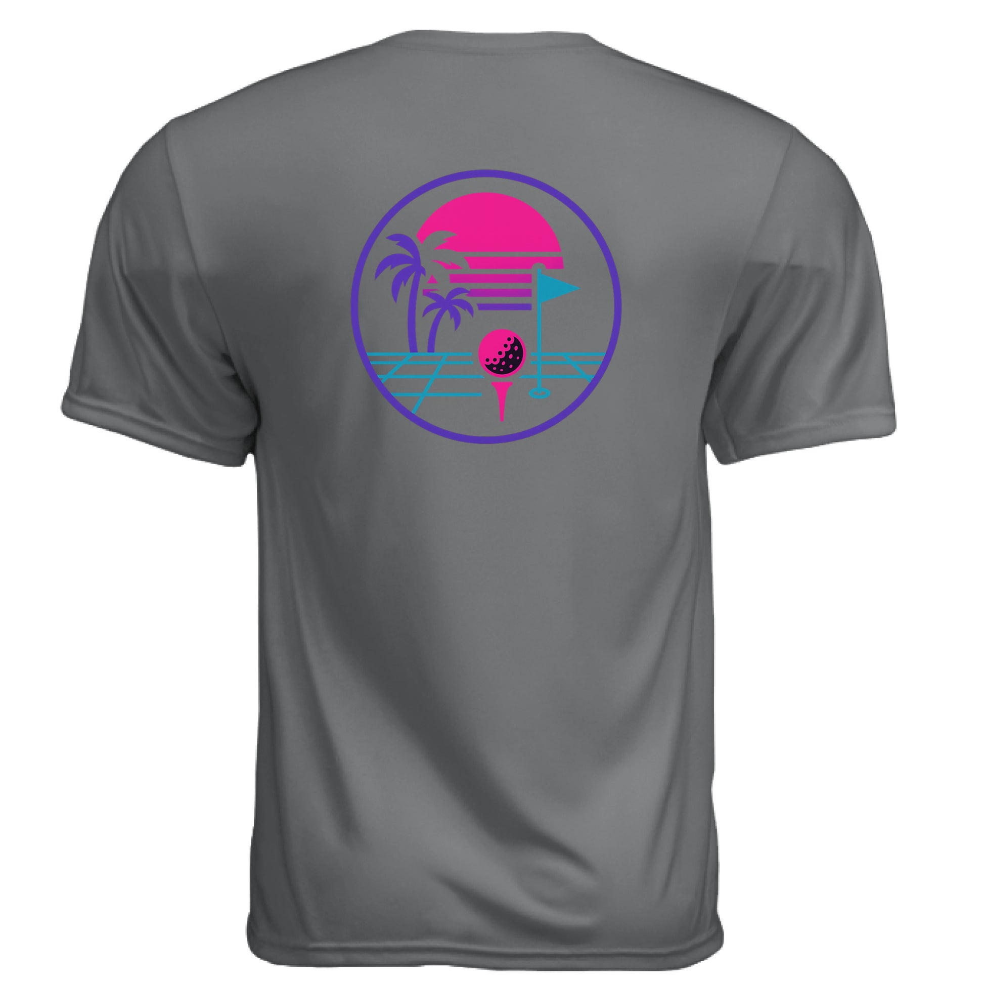 GRAPHITE - BACK