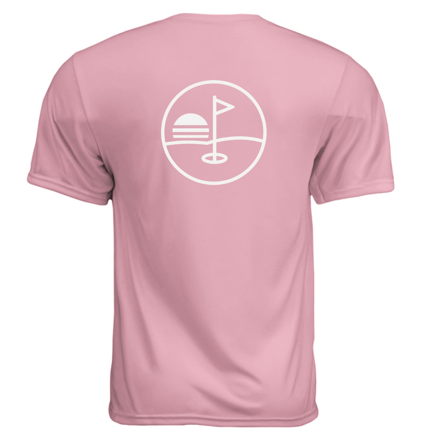PINK - BACK