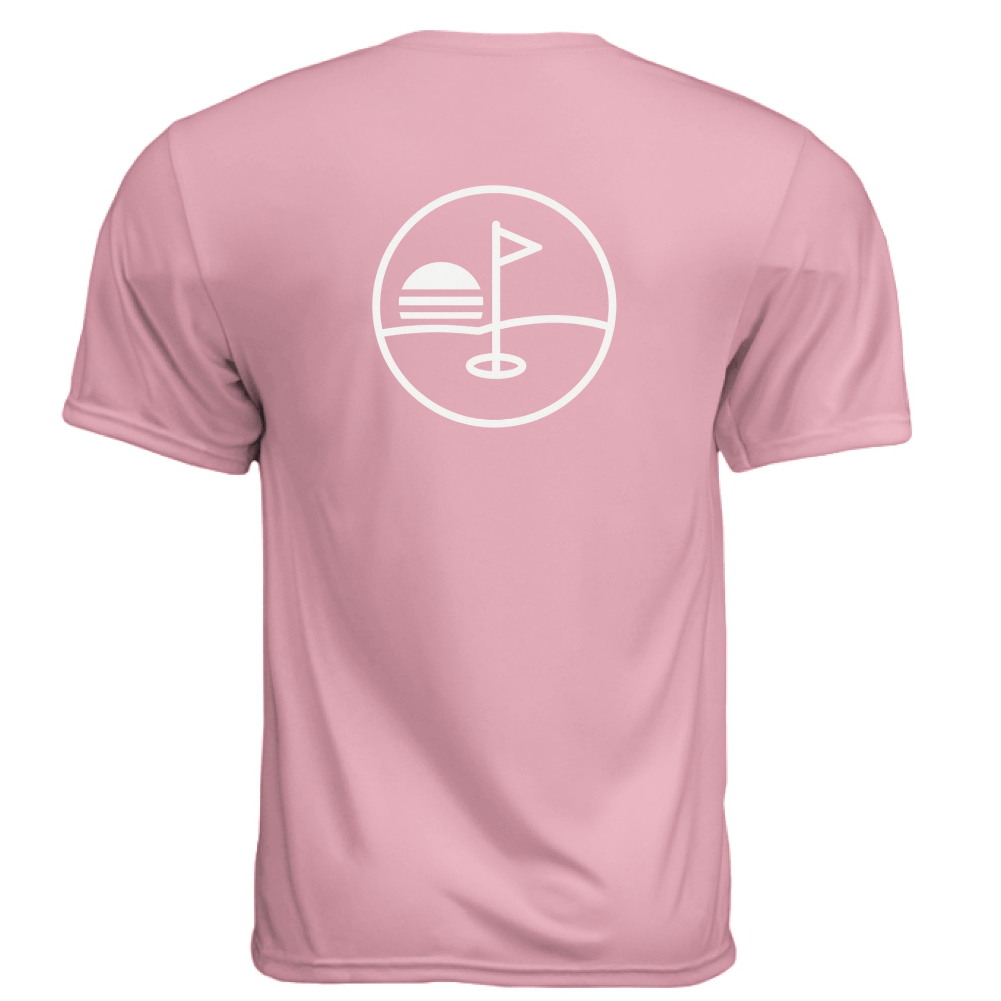 PINK - BACK