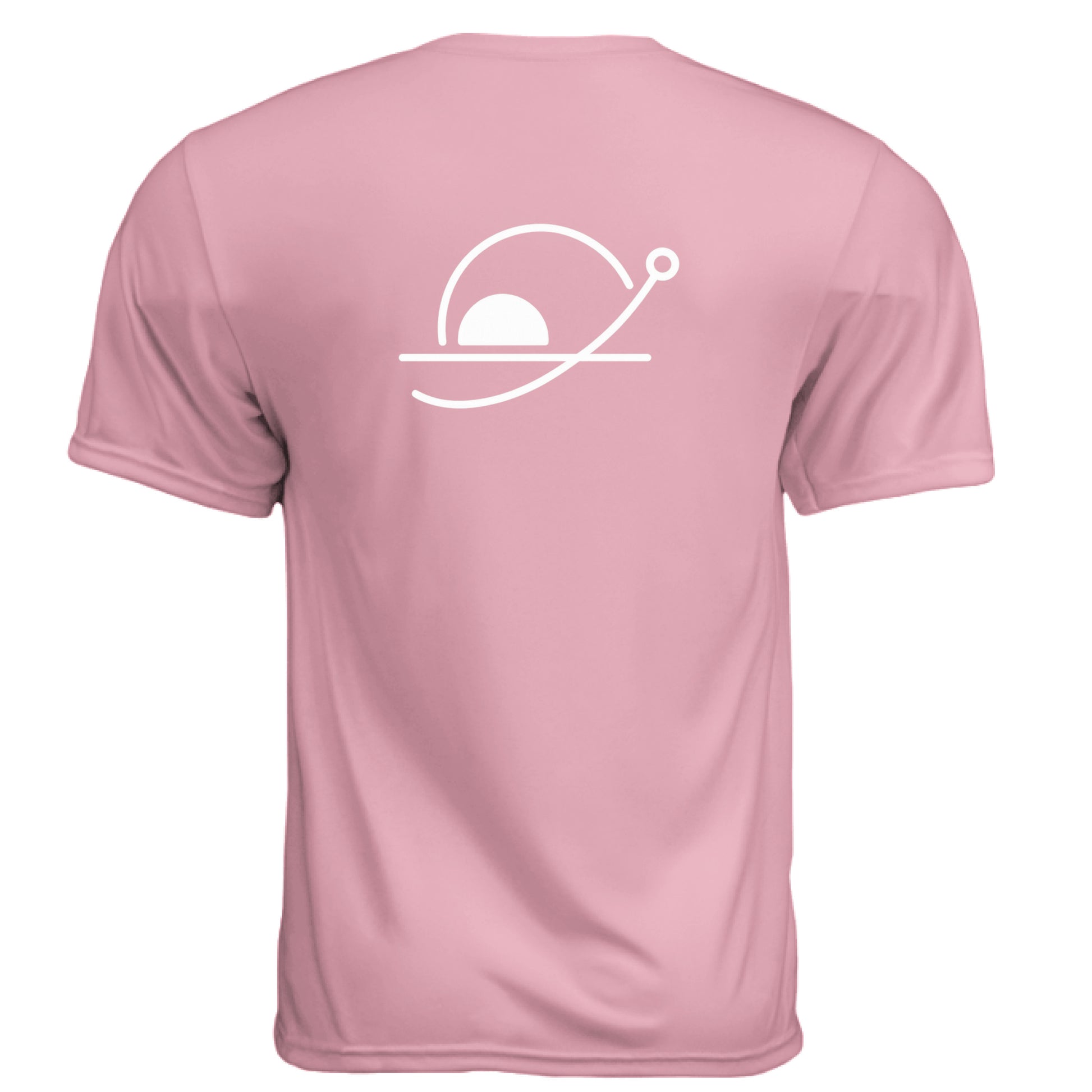 PINK - BACK