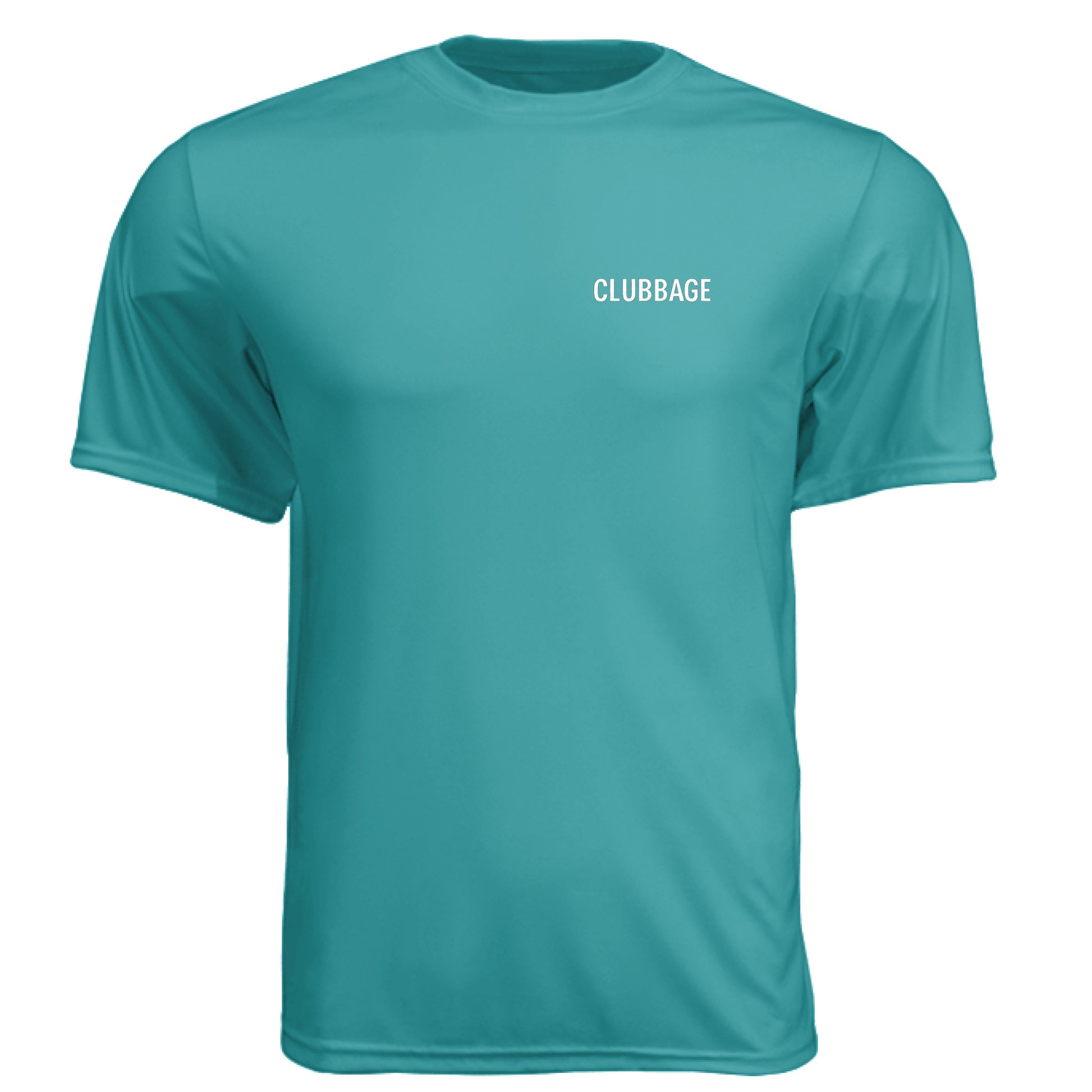 TEAL - FRONT