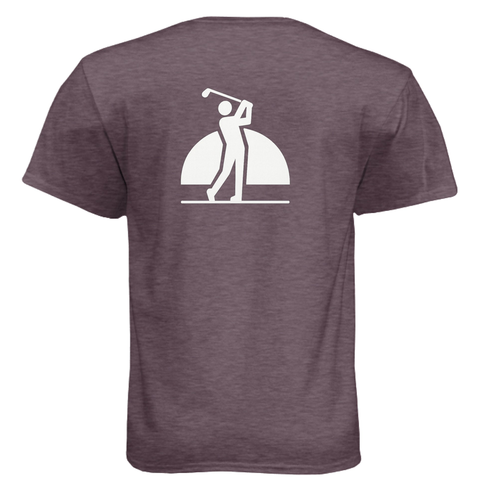 VINTAGE PURPLE - BACK